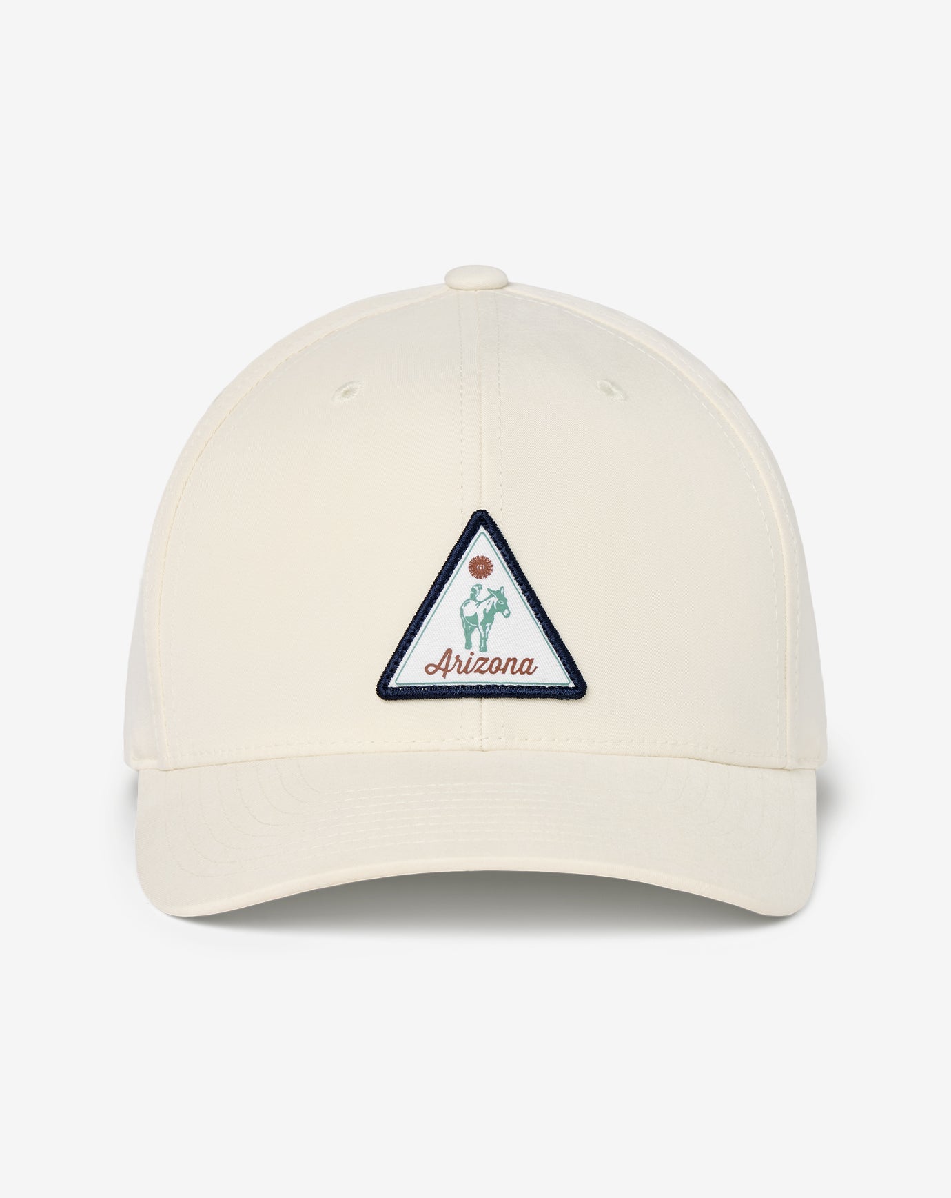 Travis Mathew Online | Canyon Detour Snapback Hat