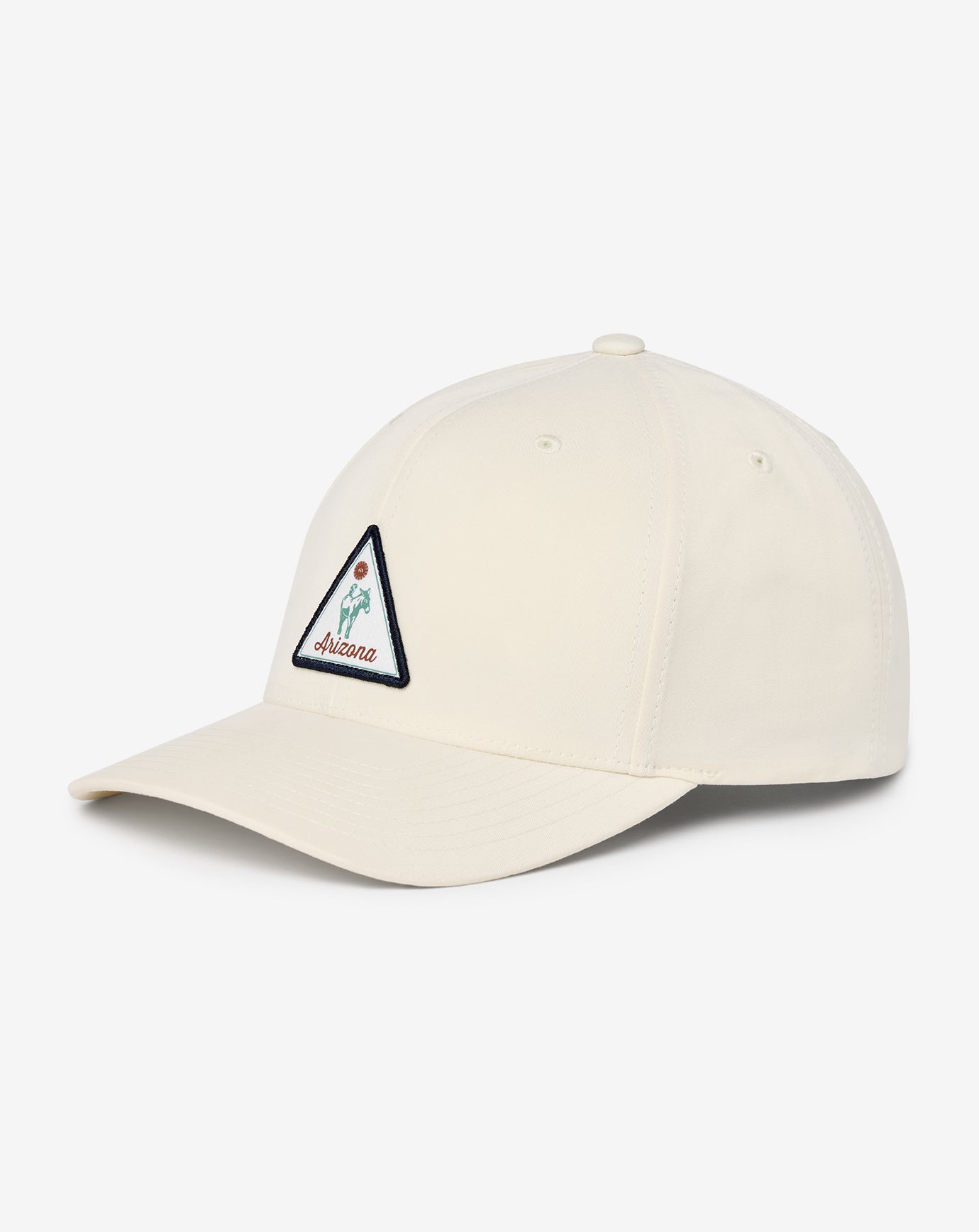 Travis Mathew Online | Canyon Detour Snapback Hat