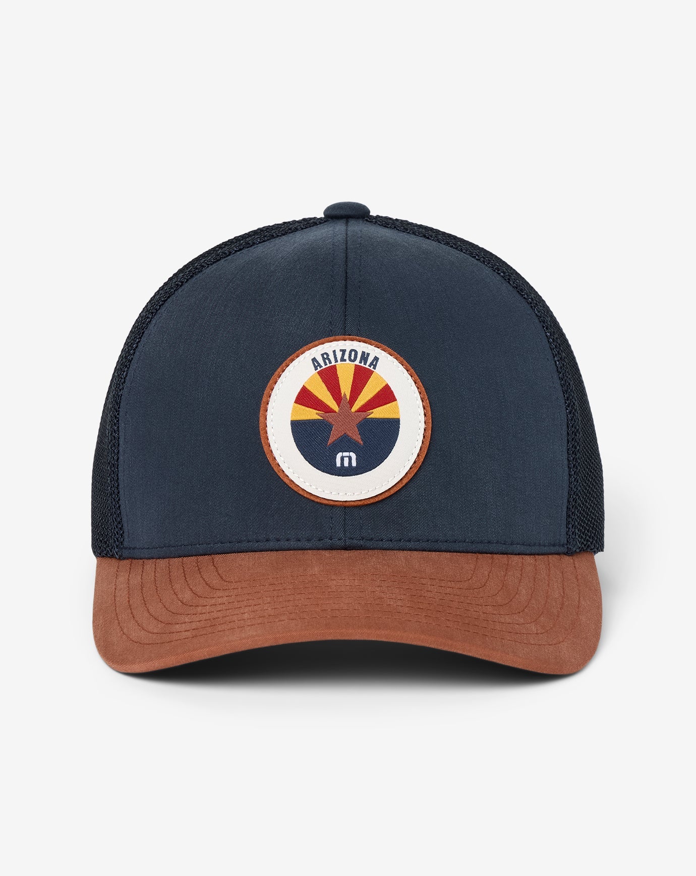 Travis Mathew Discount | Prickly Pear 3.0 Snapback Hat