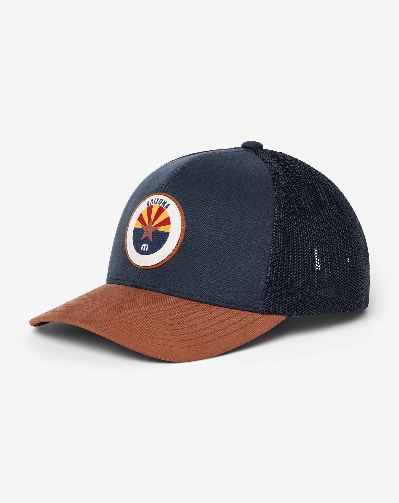 Travis Mathew Discount | Prickly Pear 3.0 Snapback Hat