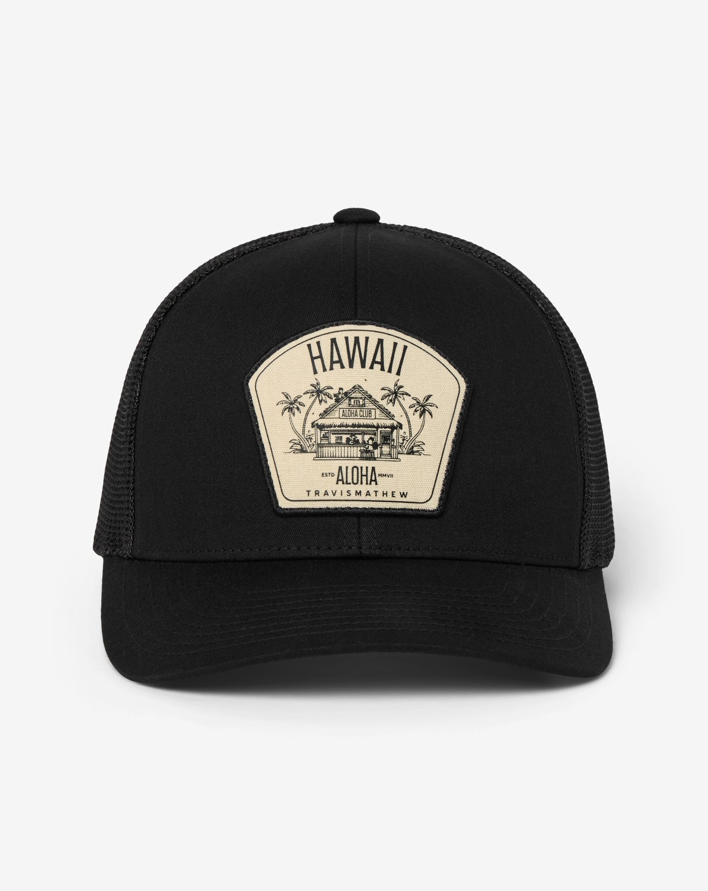 Travis Mathew Outlet | Dukes Legacy Snapback Hat