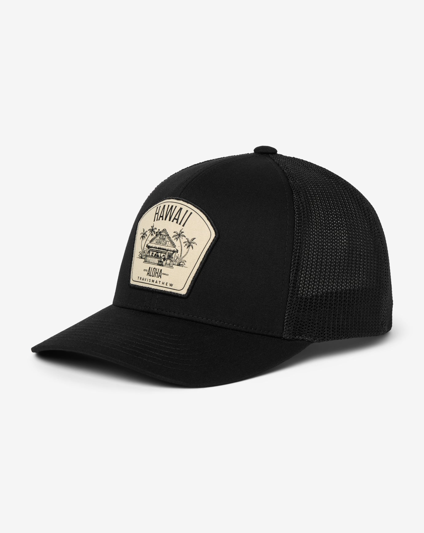 Travis Mathew Outlet | Dukes Legacy Snapback Hat