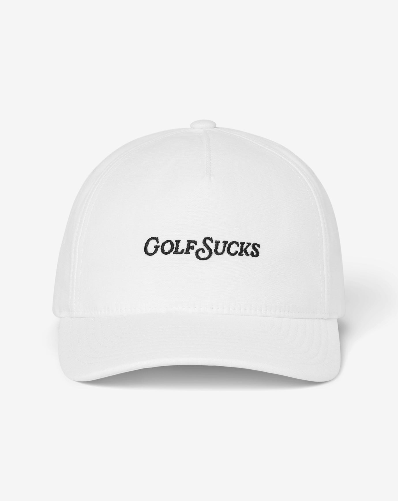 Travis Mathew For sale | Golf Sucks Snapback Hat