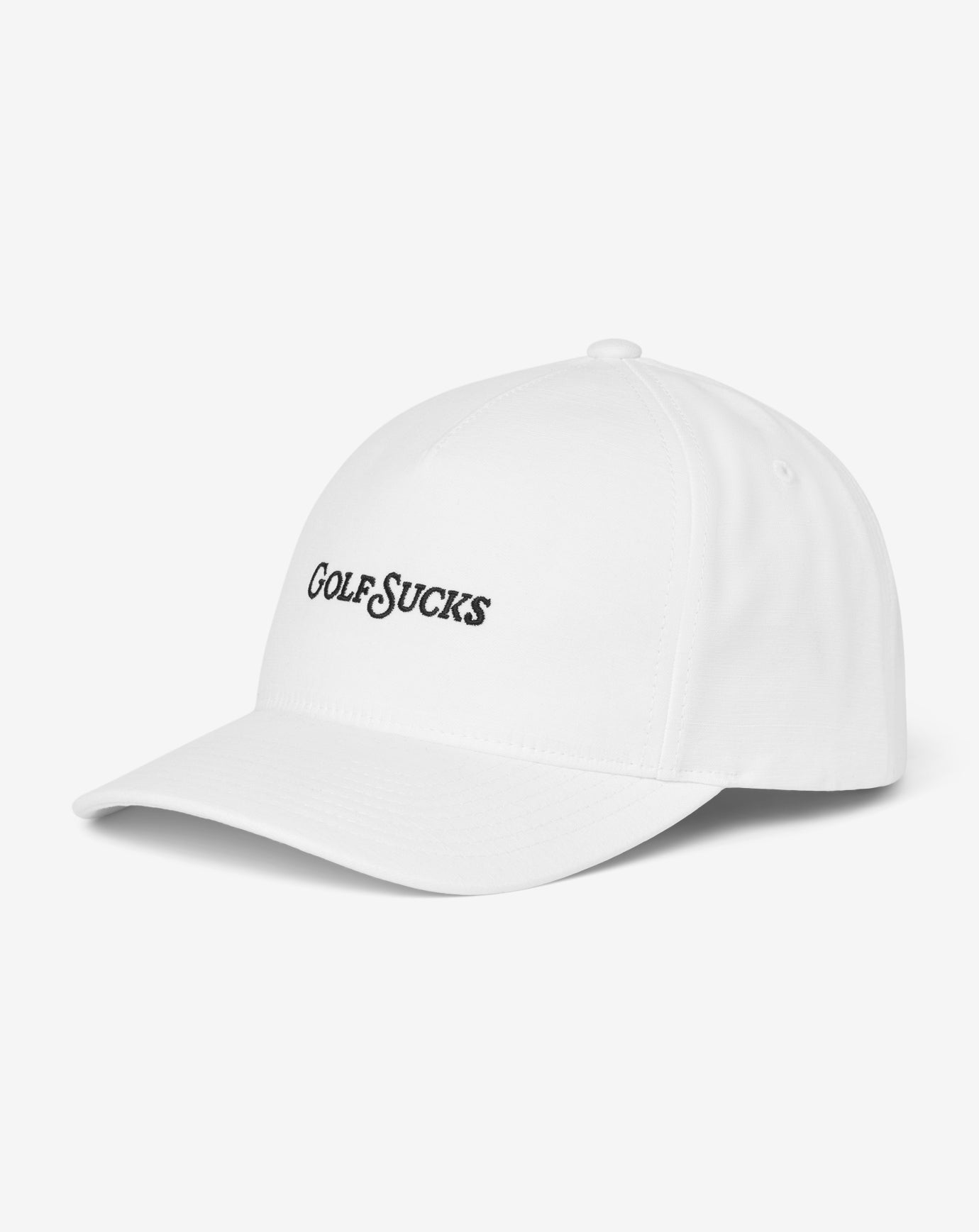 Travis Mathew For sale | Golf Sucks Snapback Hat