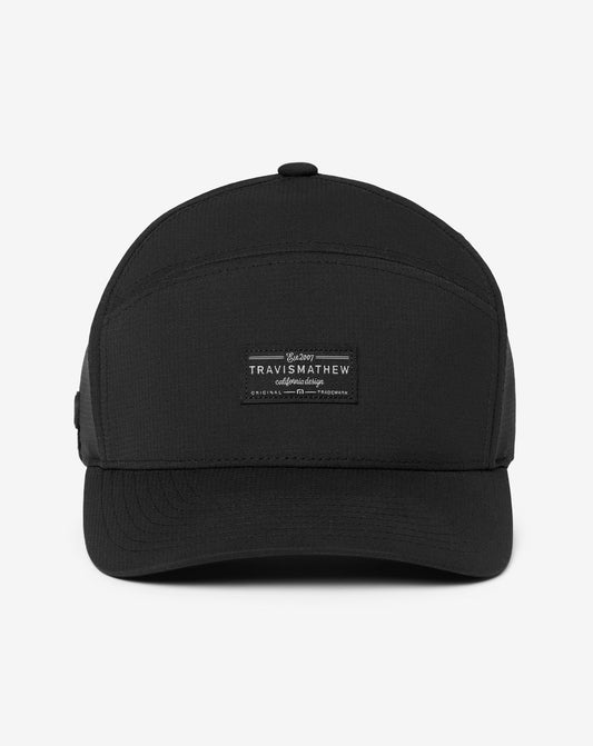 Travis Mathew US | Wanderlust Snapback Hat