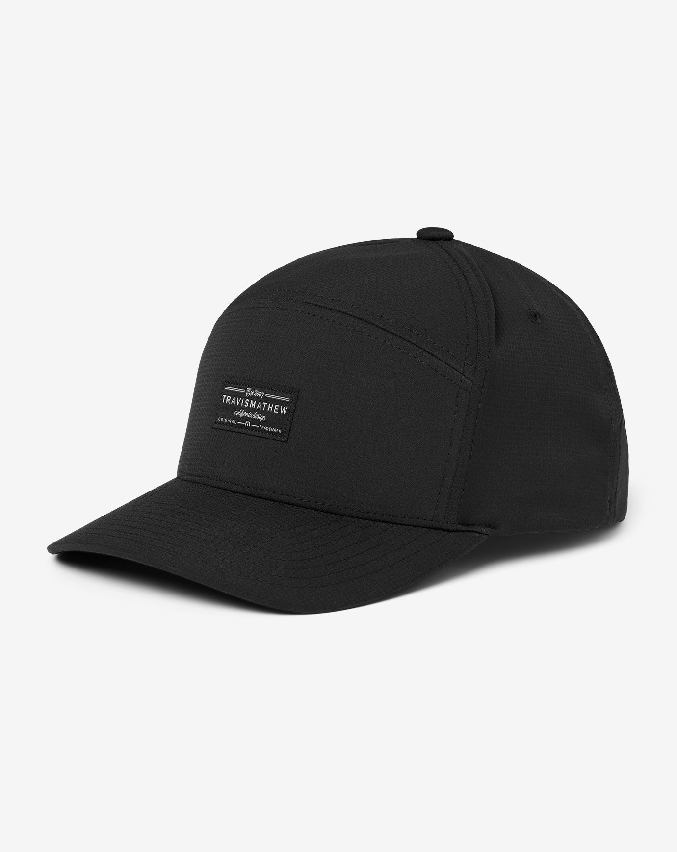 Travis Mathew US | Wanderlust Snapback Hat
