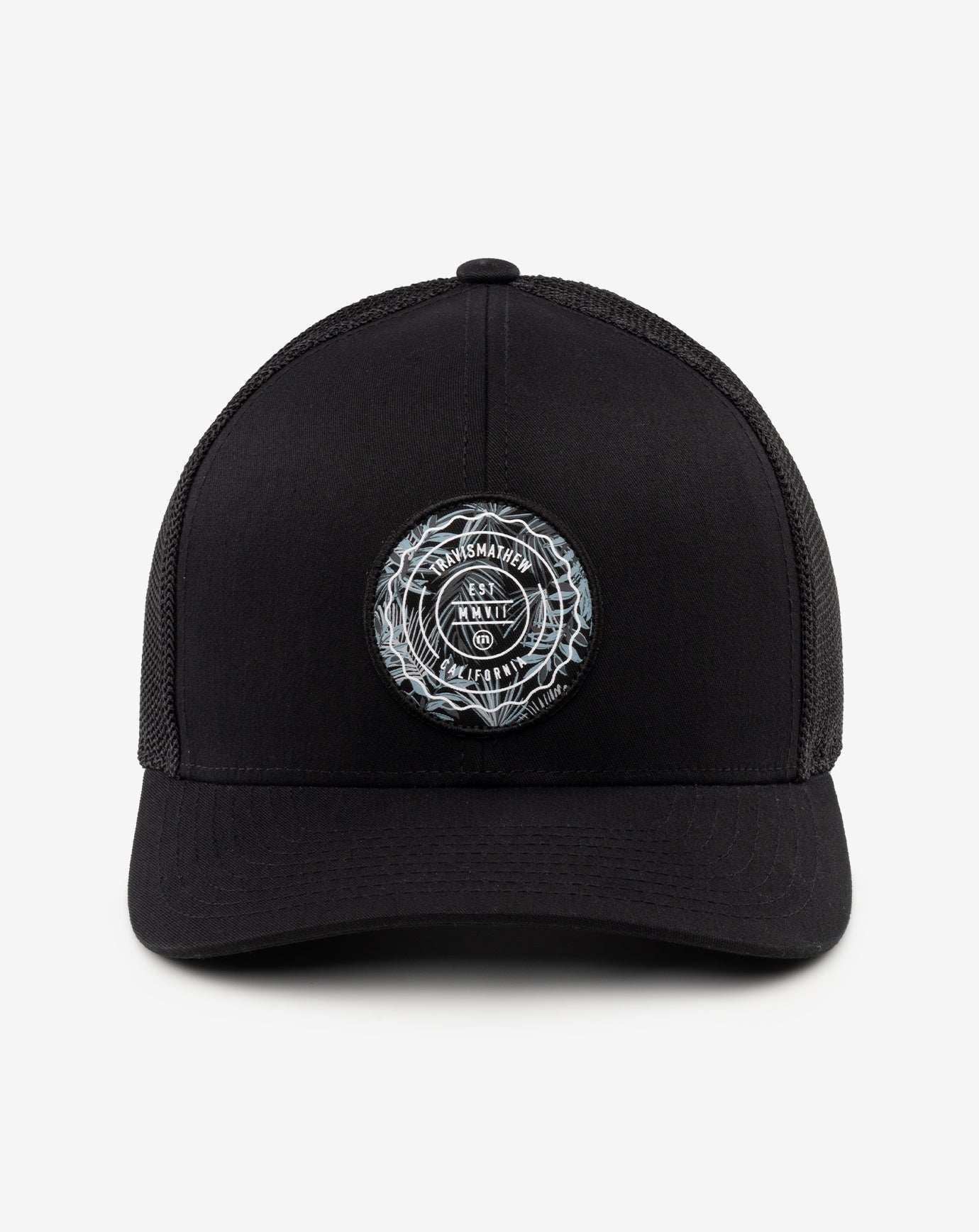 Travis Mathew | The Patch Floral Snapback Hat