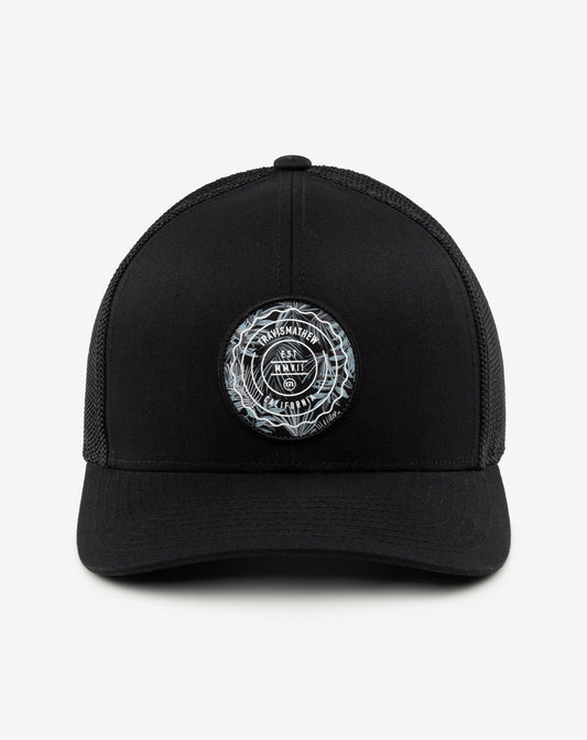 Travis Mathew | The Patch Floral Snapback Hat