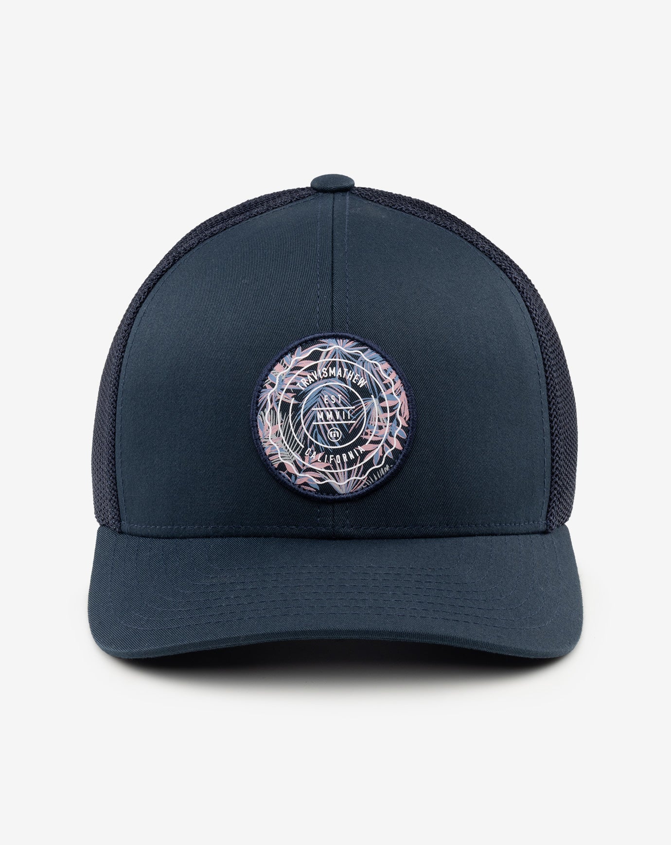 Travis Mathew Sale | The Patch Floral Snapback Hat