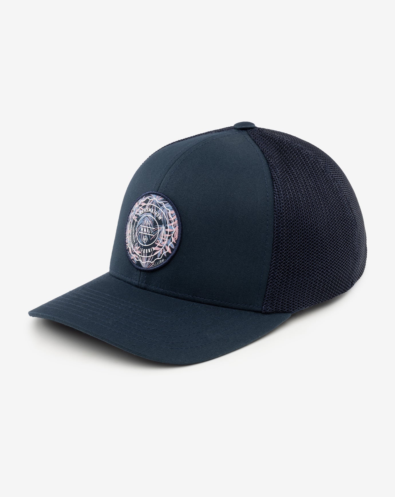 Travis Mathew Sale | The Patch Floral Snapback Hat