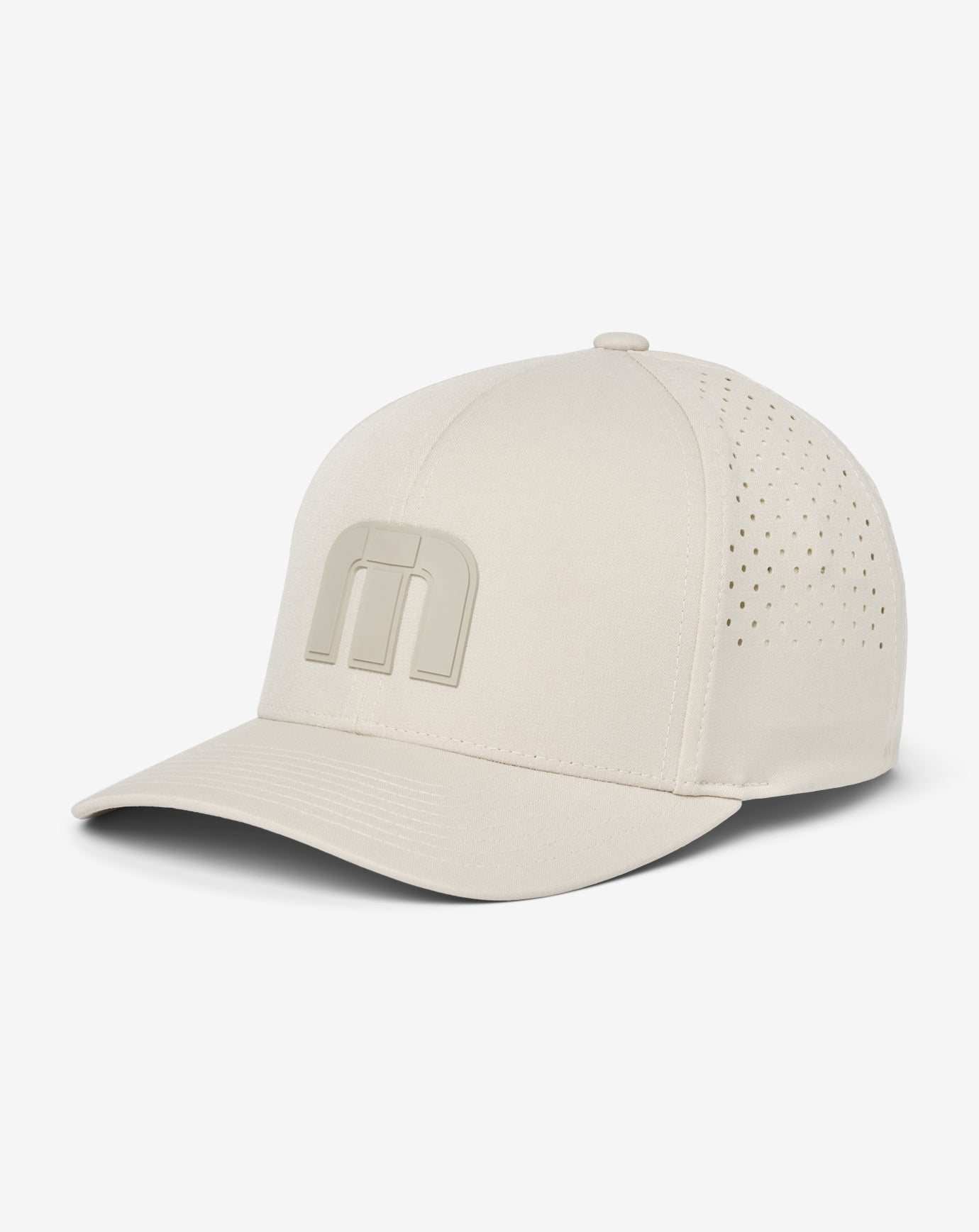 Travis Mathew Outlet | Bahamas Tech Snapback Hat