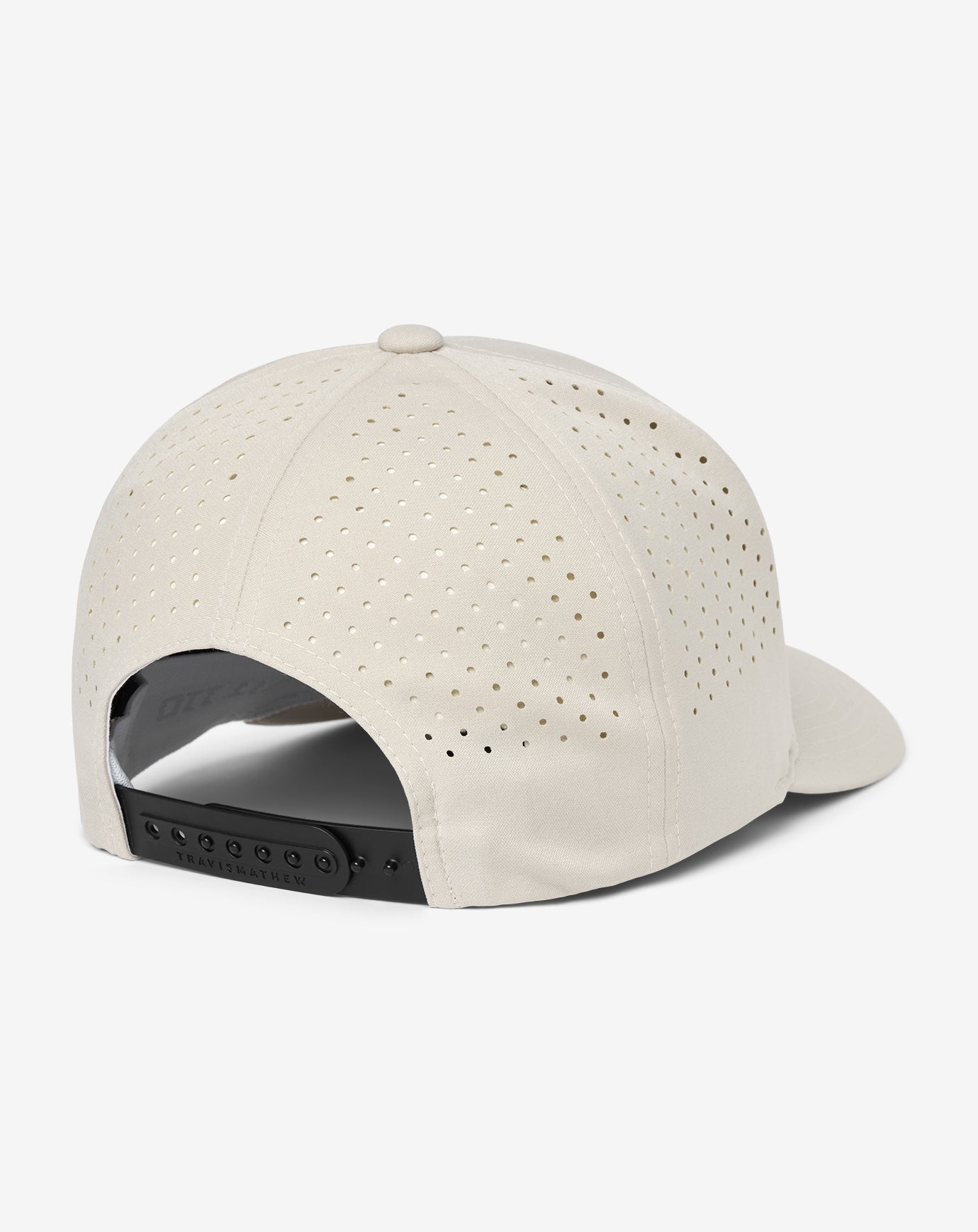 Travis Mathew Outlet | Bahamas Tech Snapback Hat