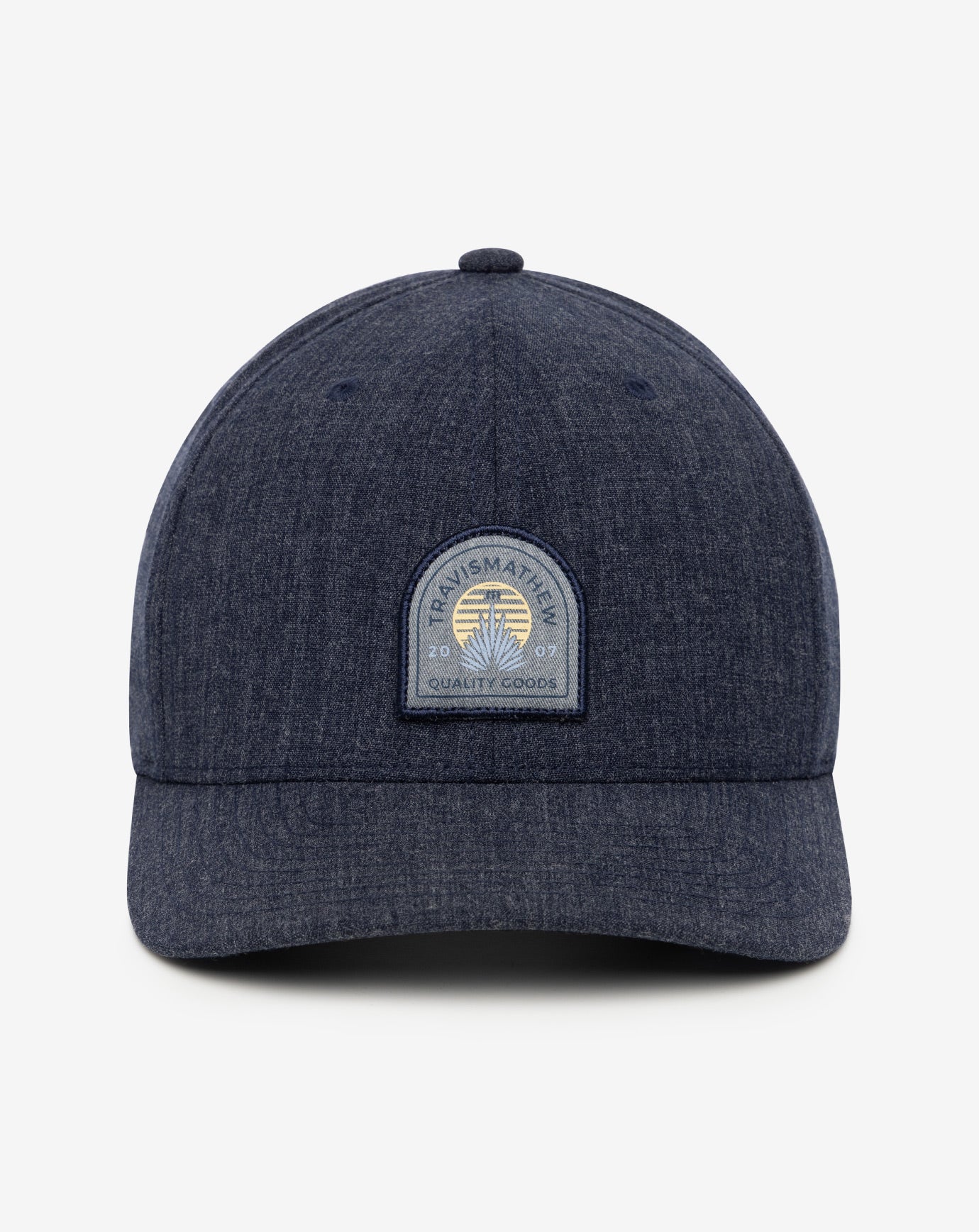 Travis Mathew For sale | Festival Snapback Hat