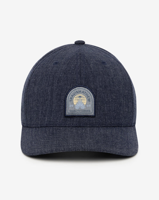 Travis Mathew For sale | Festival Snapback Hat