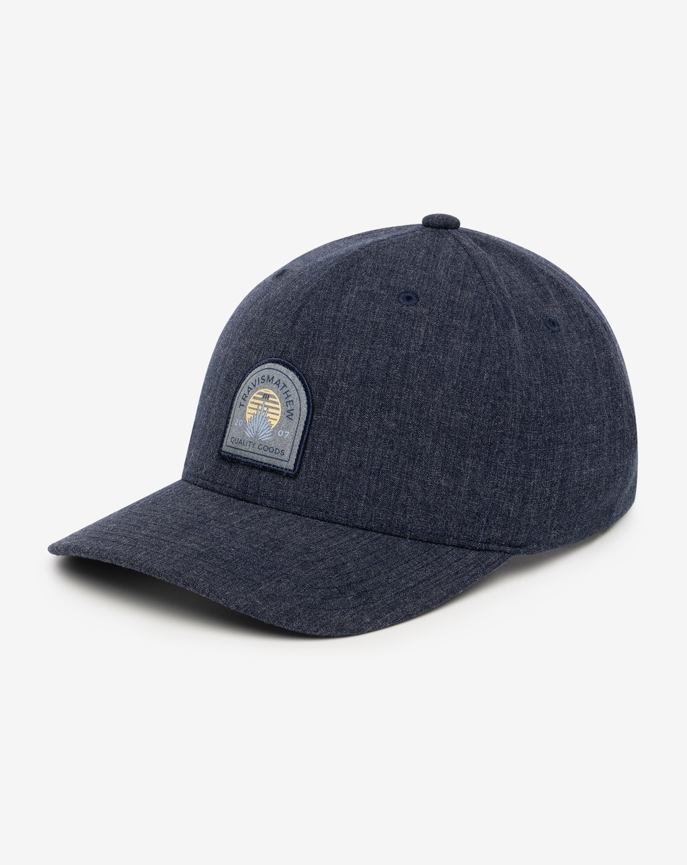 Travis Mathew For sale | Festival Snapback Hat