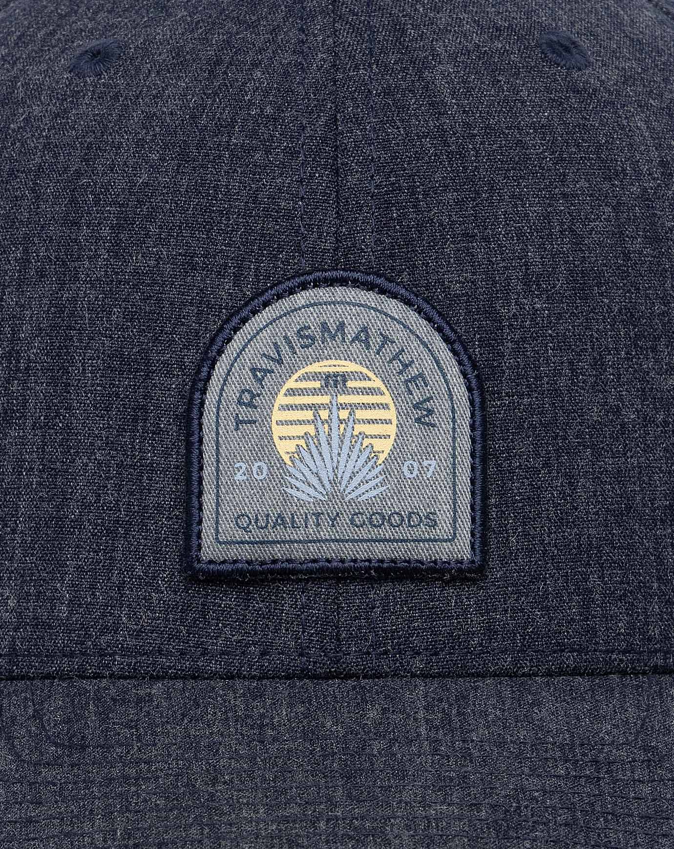 Travis Mathew For sale | Festival Snapback Hat
