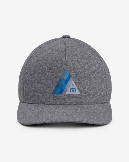 Travis Mathew US | The Heater Snapback Hat