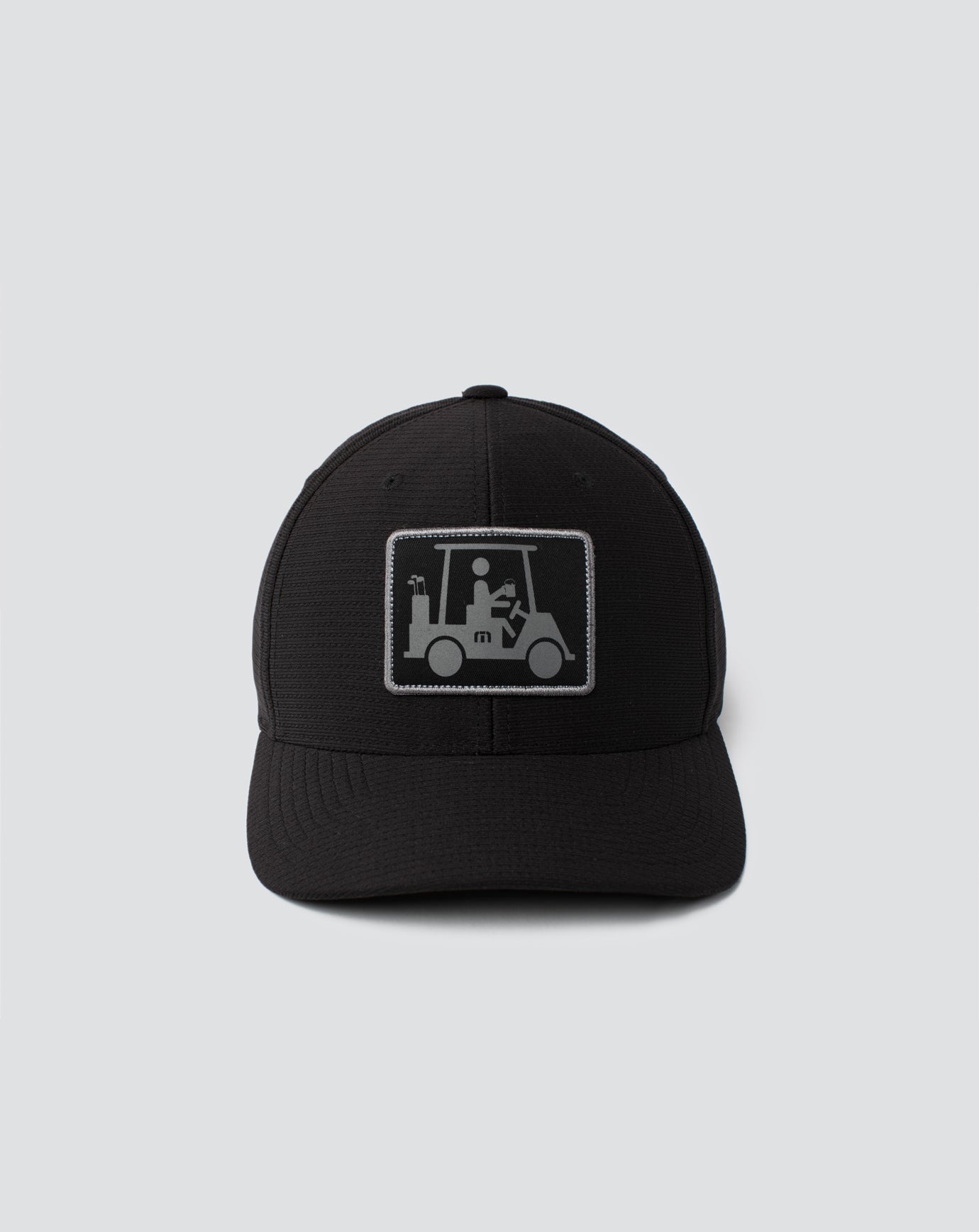 Travis Mathew | El Capitan Snapback Hat