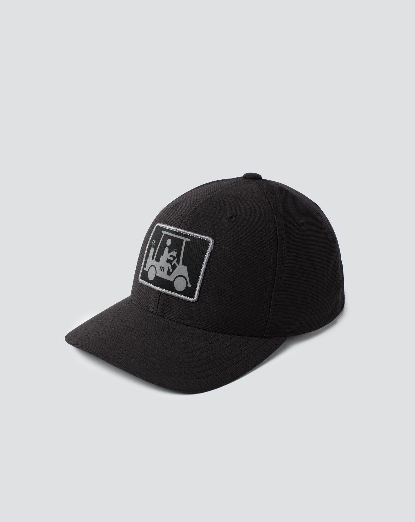 Travis Mathew | El Capitan Snapback Hat
