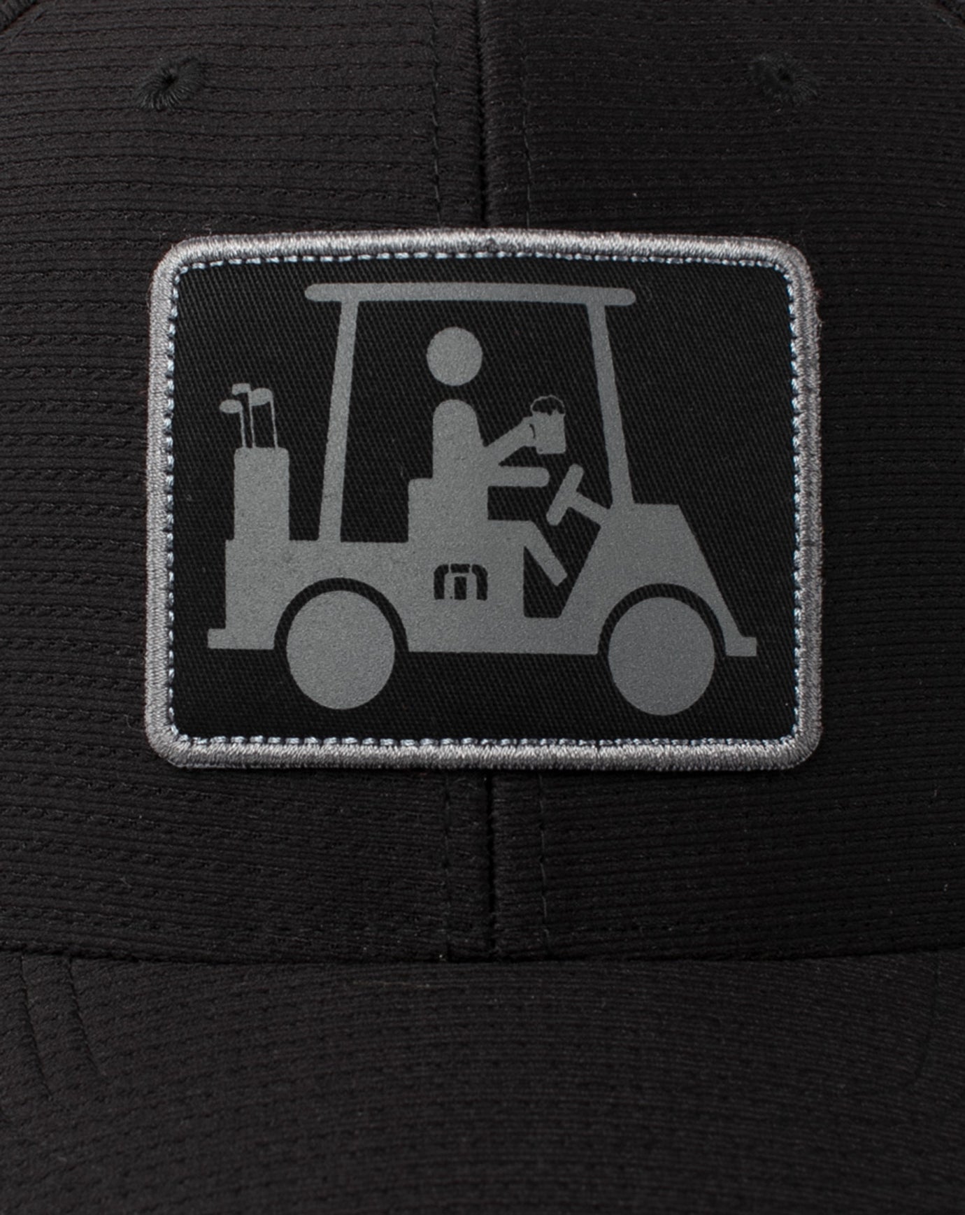 Travis Mathew | El Capitan Snapback Hat