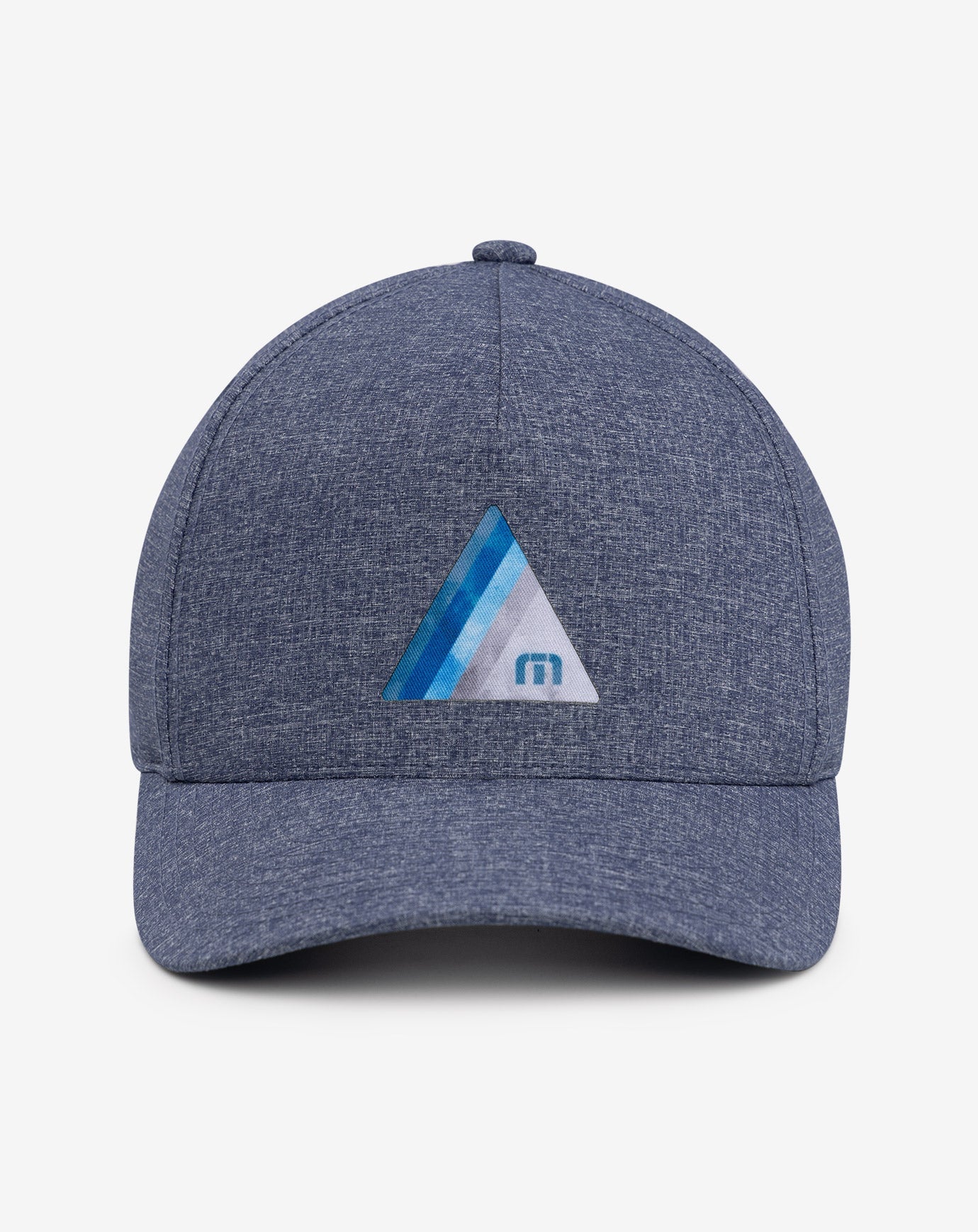 Travis Mathew Online | The Heater Snapback Hat