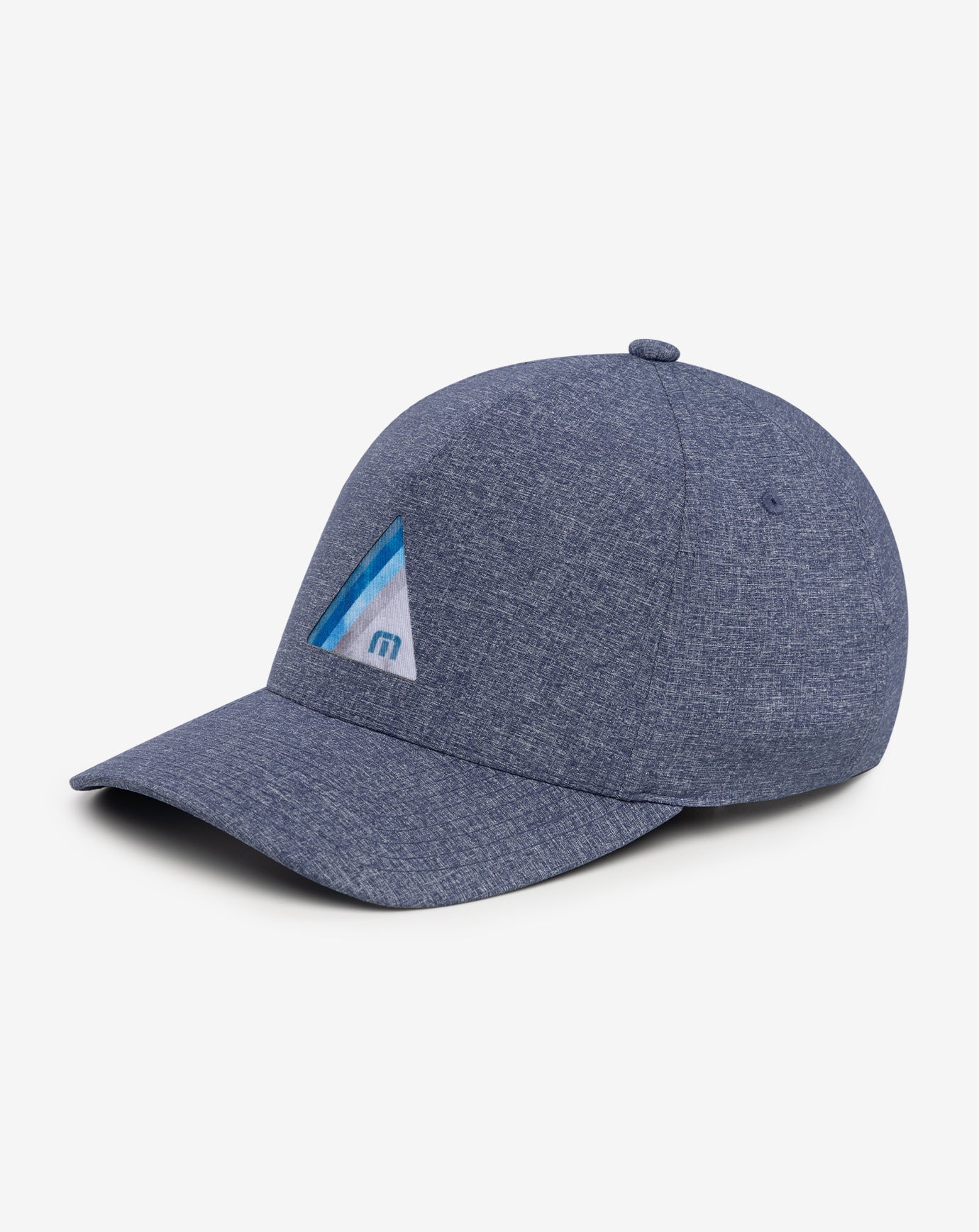 Travis Mathew Online | The Heater Snapback Hat