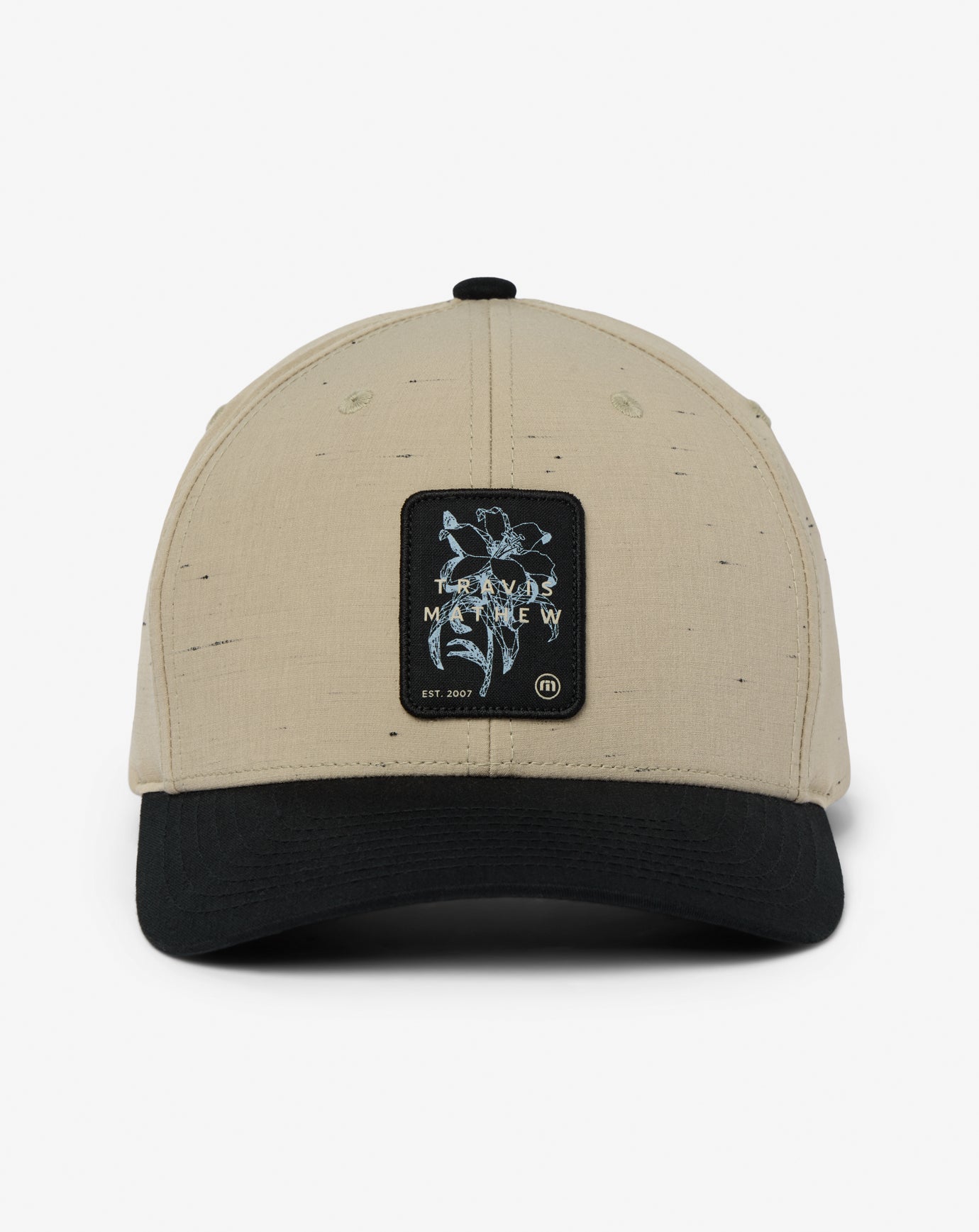 Travis Mathew Outlet | Summer Serenade Snapback Hat