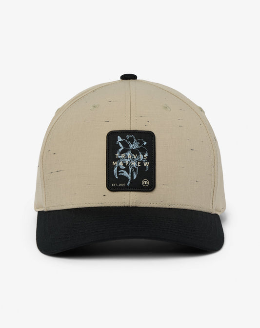 Travis Mathew Outlet | Summer Serenade Snapback Hat