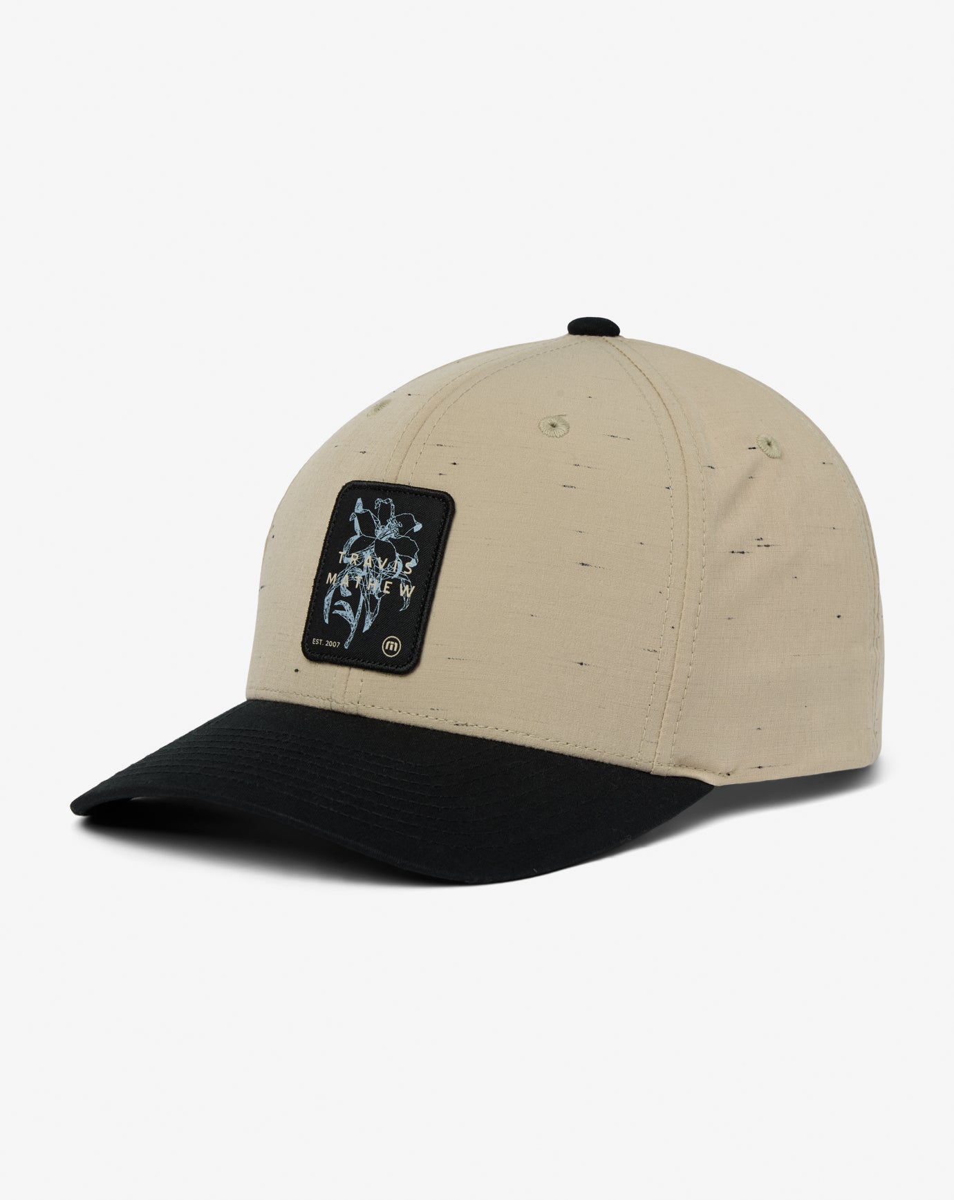Travis Mathew Outlet | Summer Serenade Snapback Hat