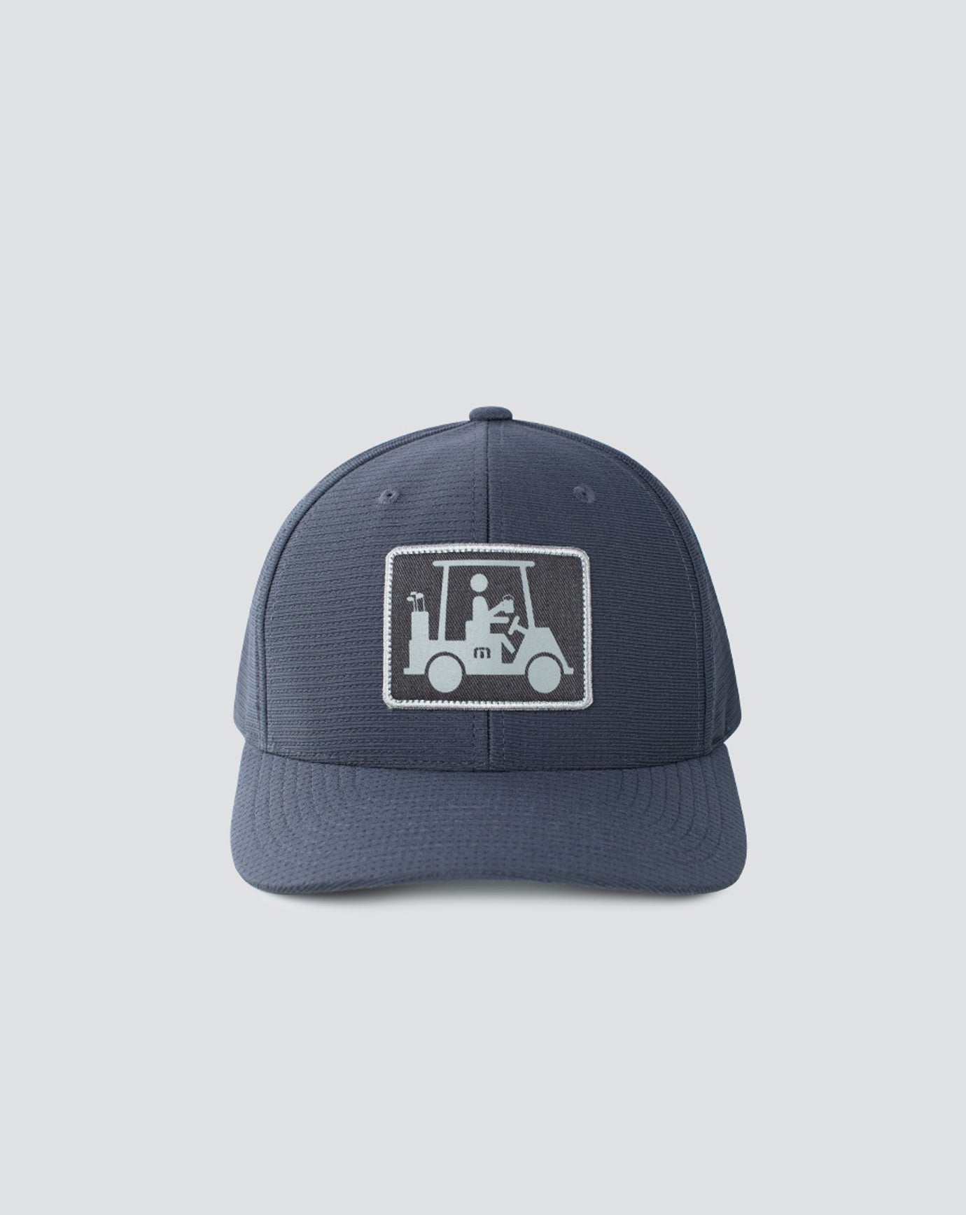 Travis Mathew New | El Capitan Snapback Hat