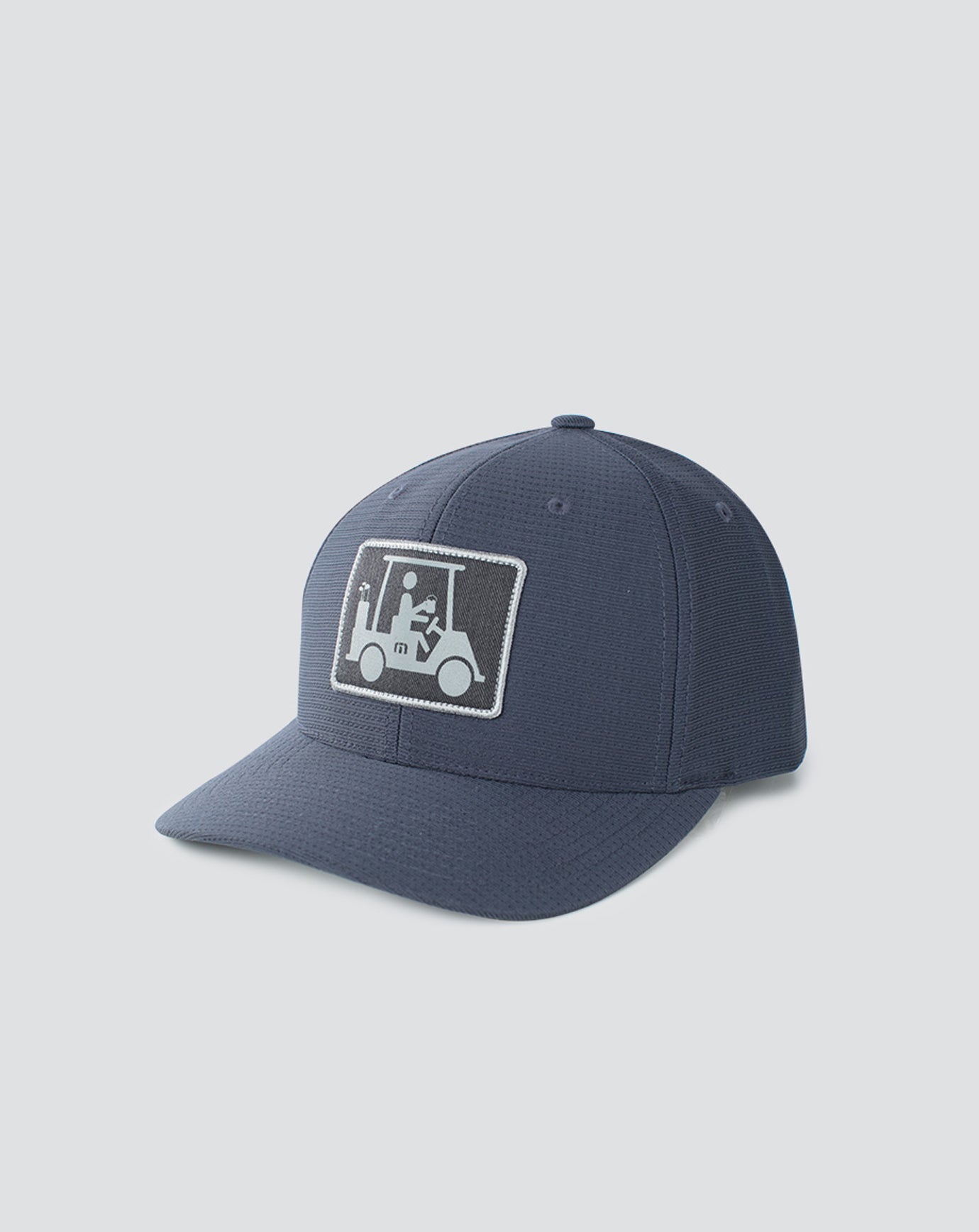 Travis Mathew New | El Capitan Snapback Hat