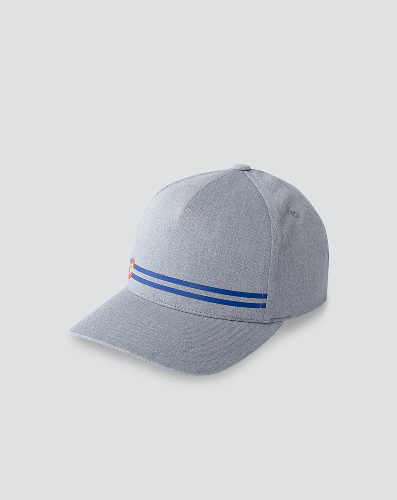 Travis Mathew On Sale | Side Cut Snapback Hat