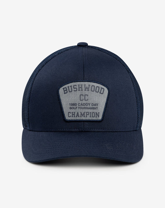 Travis Mathew For sale | Presidential Suite Snapback Hat