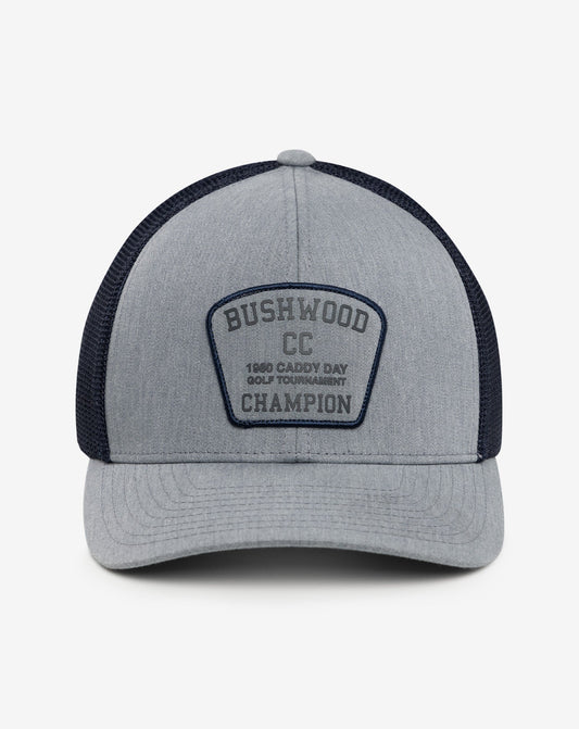 Travis Mathew US | Presidential Suite Snapback Hat