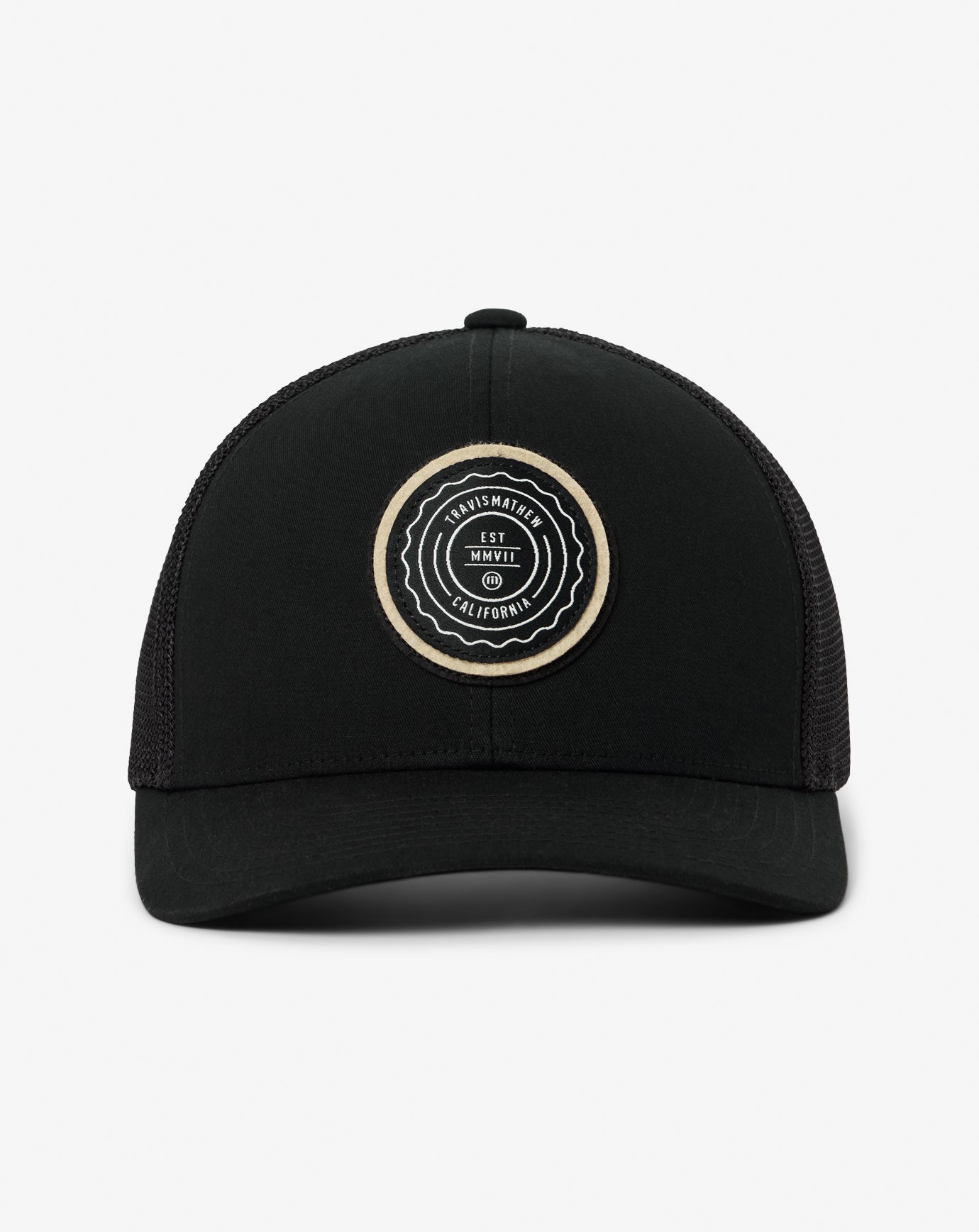 Travis Mathew | The Patch Snapback Hat