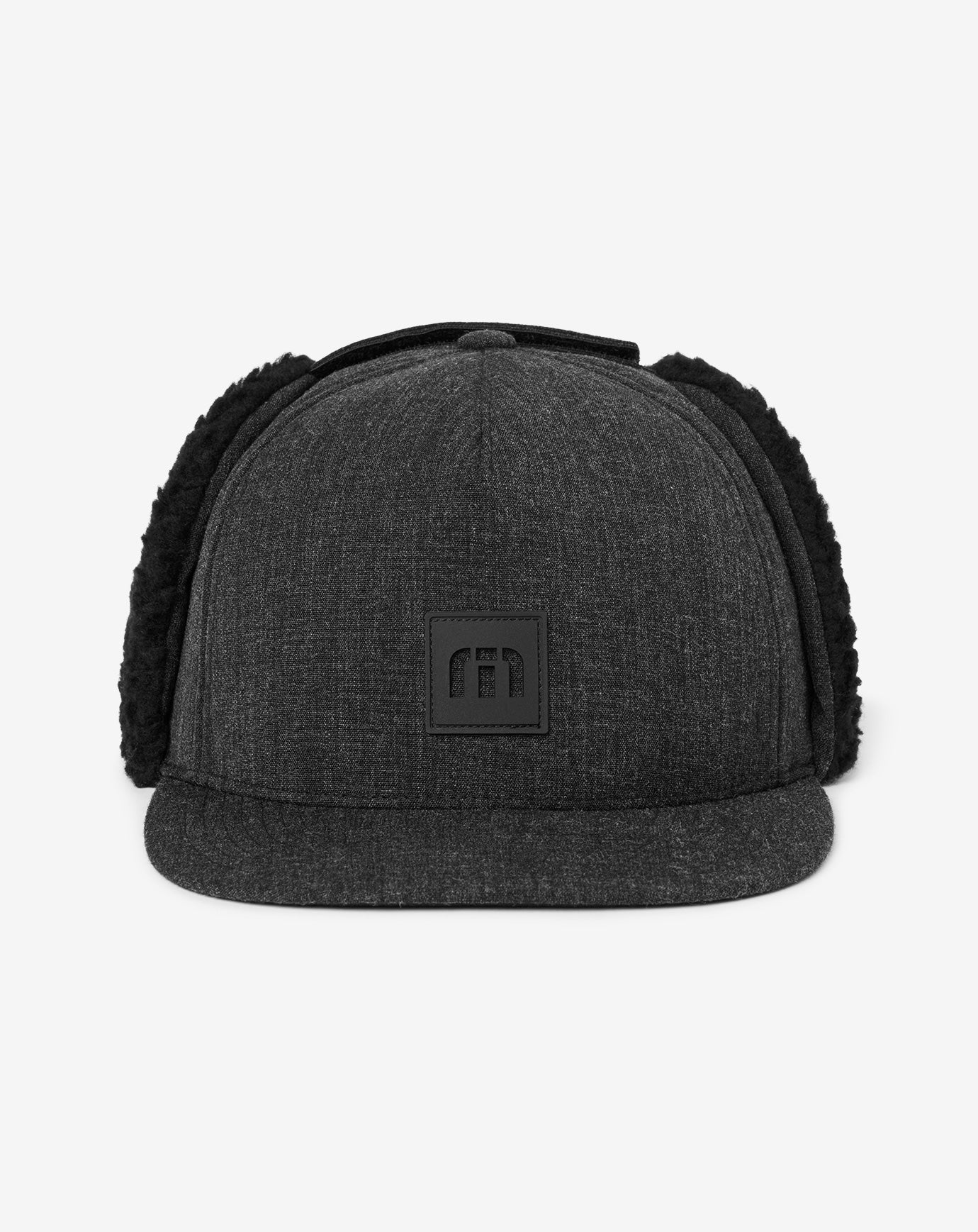 Travis Mathew Online | Snowdrift Snapback Hat