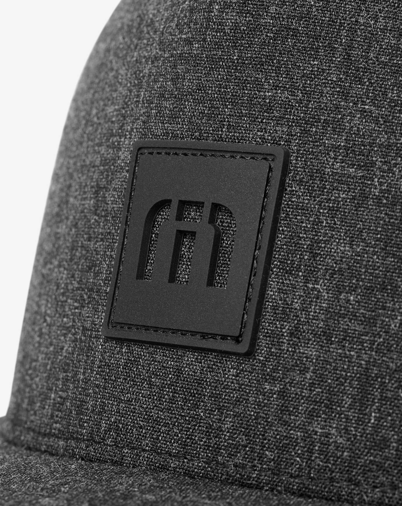 Travis Mathew Online | Snowdrift Snapback Hat