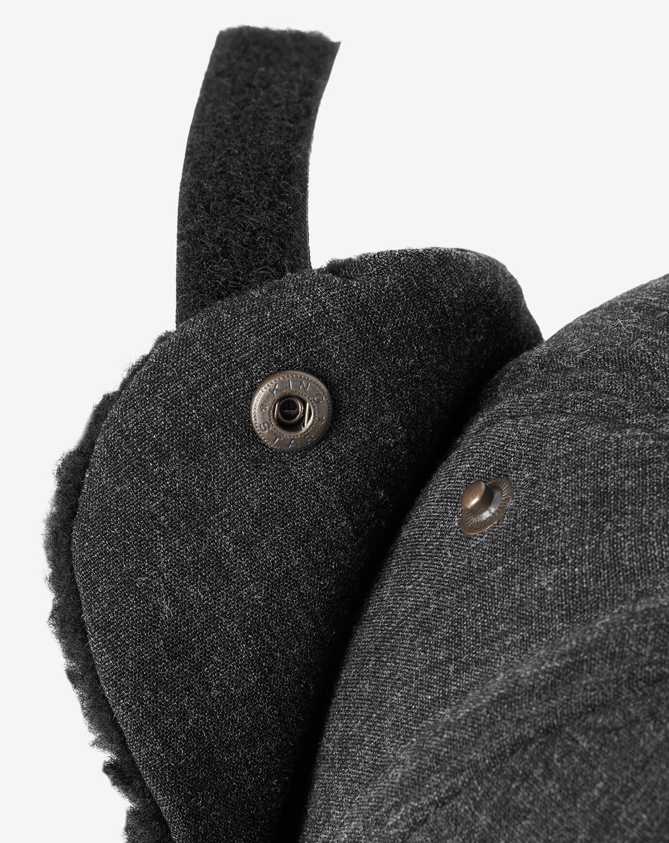 Travis Mathew Online | Snowdrift Snapback Hat