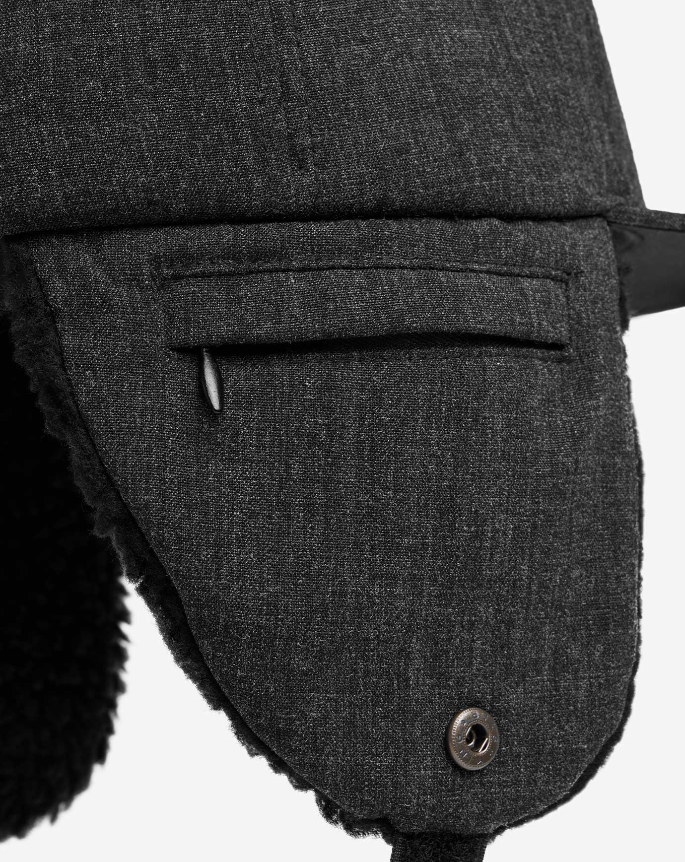 Travis Mathew Online | Snowdrift Snapback Hat