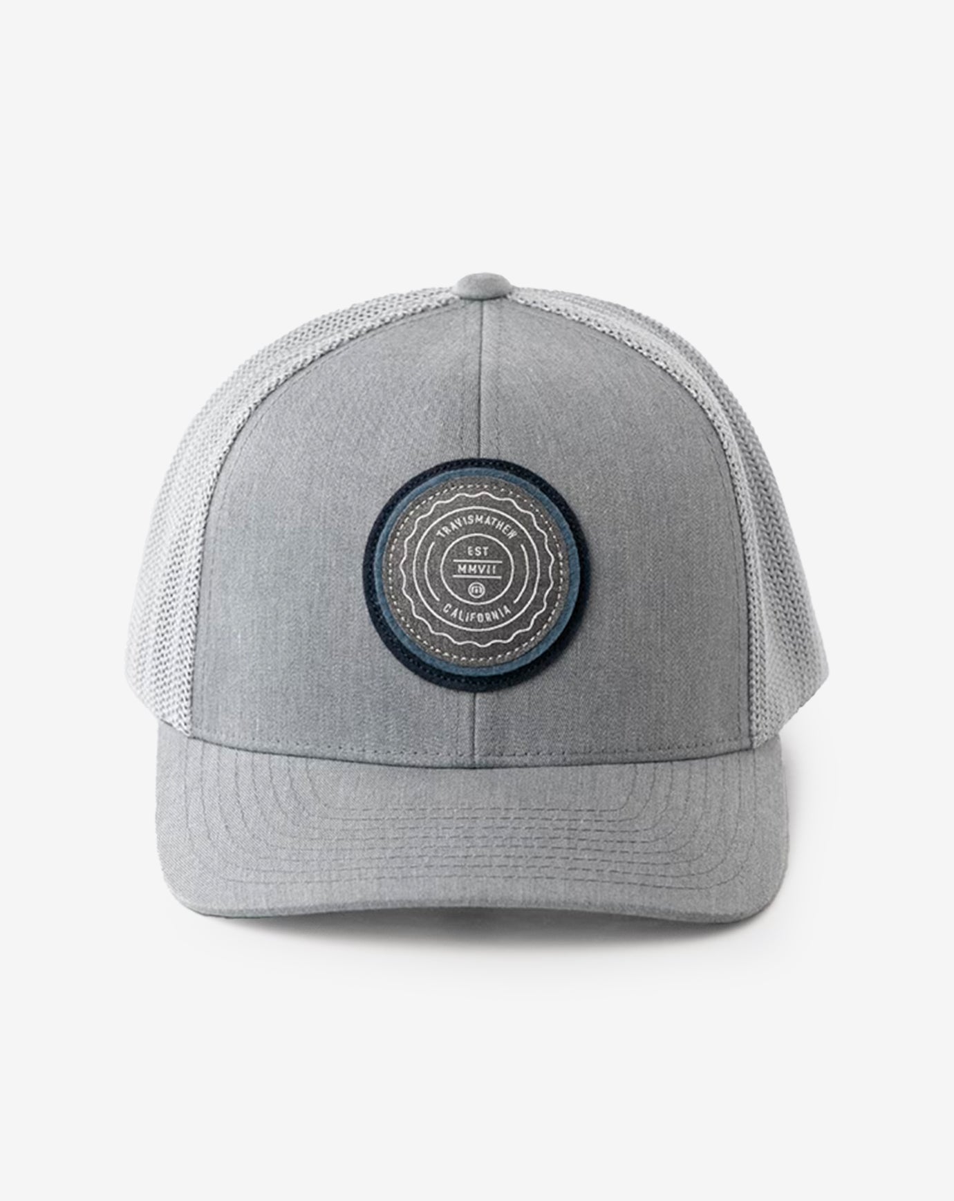 Travis Mathew Sale | The Patch Snapback Hat