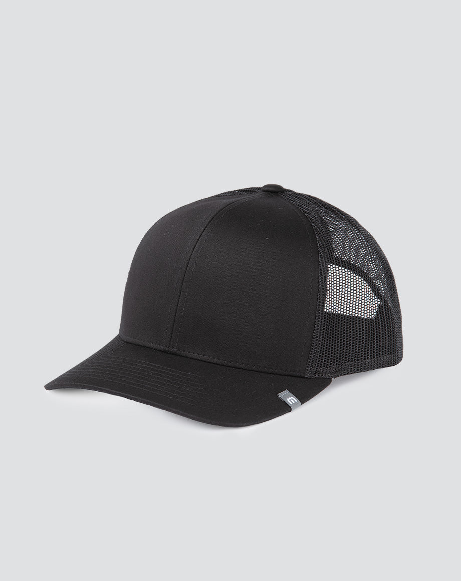 Travis Mathew Discount | Widder 2.0 Snapback Hat