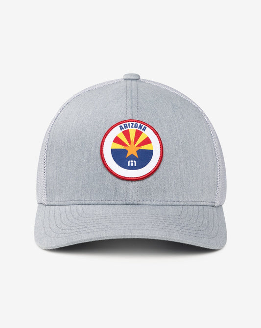 Travis Mathew Outlet | Prickly Pear Snapback Hat