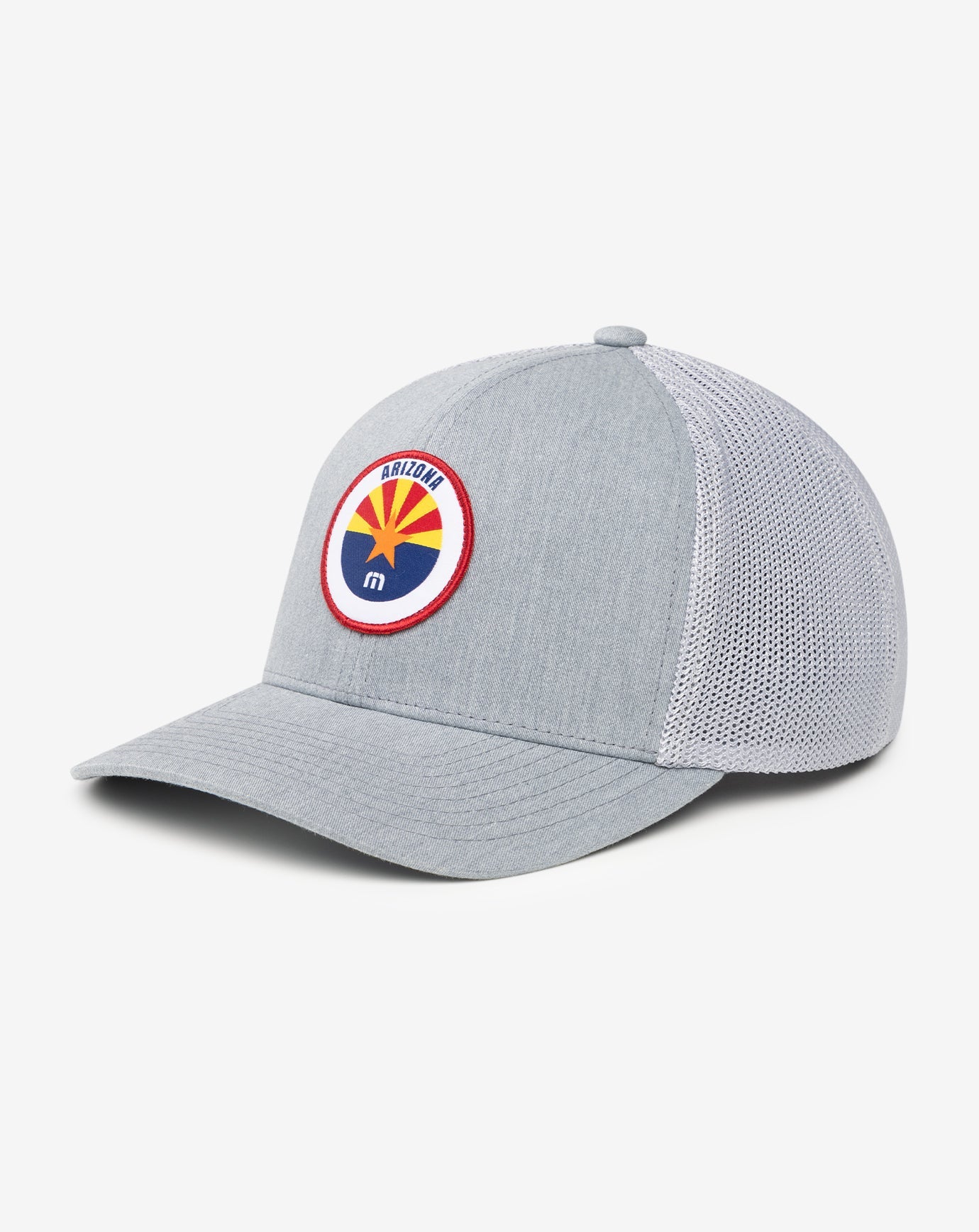 Travis Mathew Outlet | Prickly Pear Snapback Hat