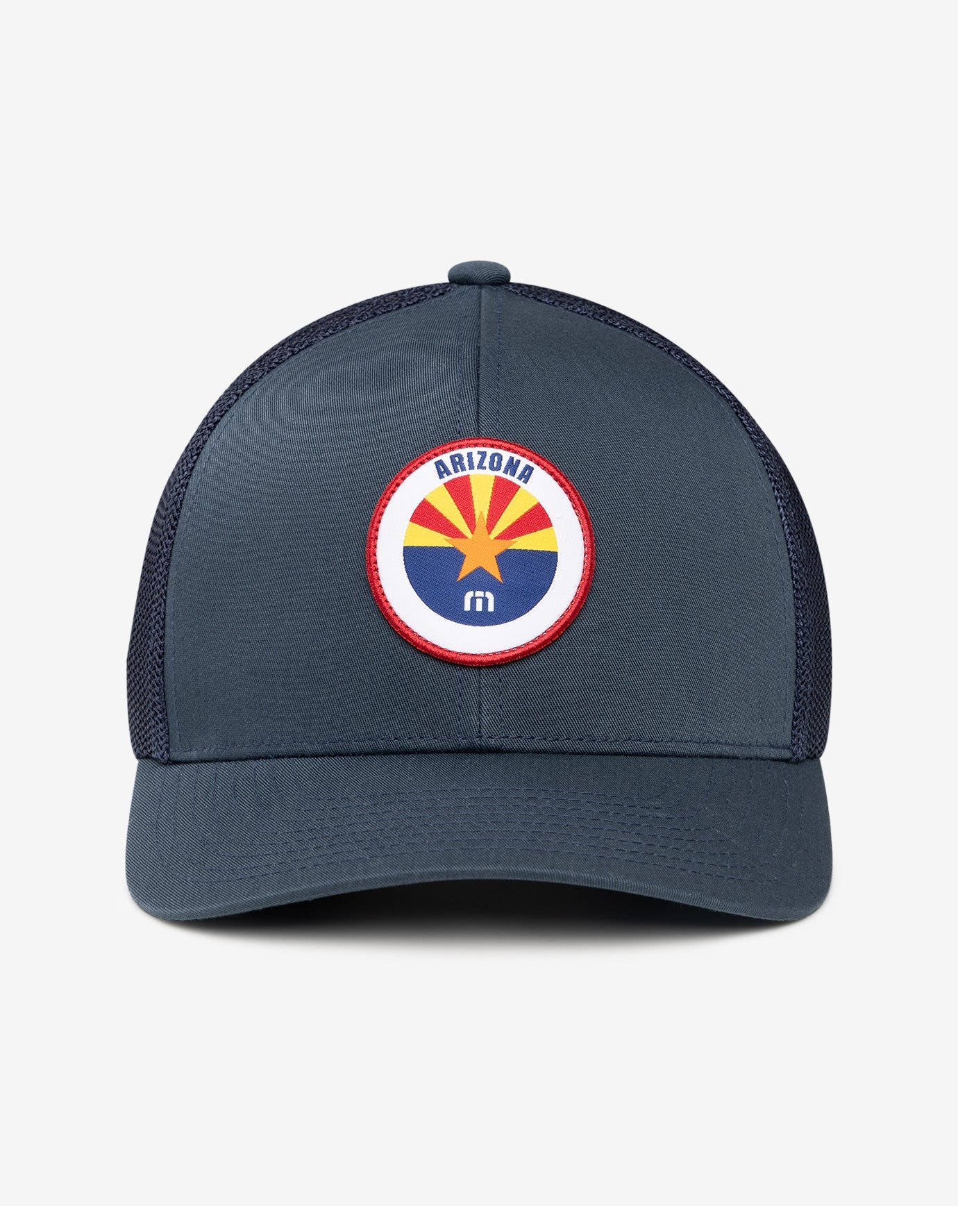 Travis Mathew On Sale | Prickly Pear Snapback Hat