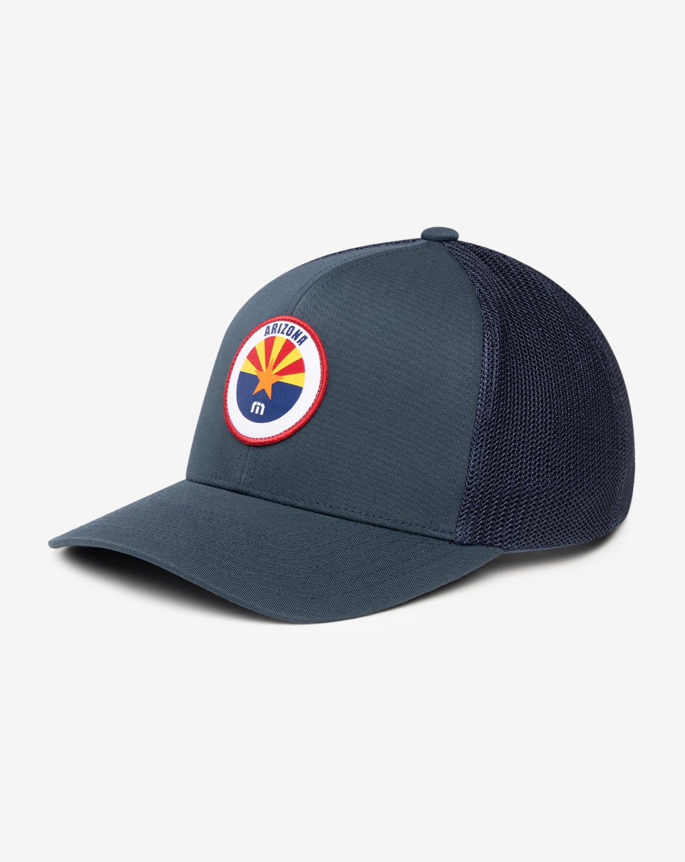 Travis Mathew On Sale | Prickly Pear Snapback Hat