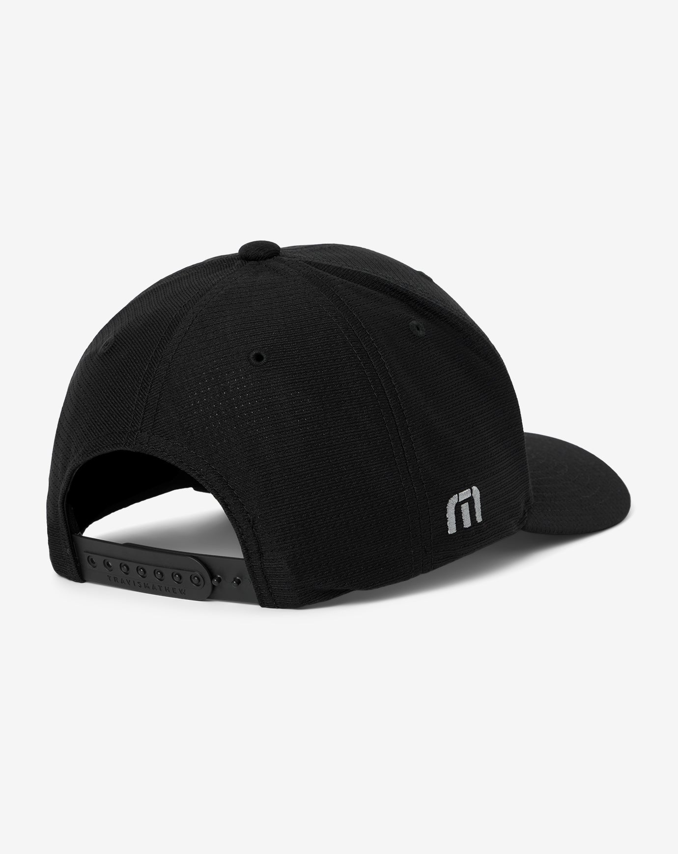Travis Mathew US | Bahamas Blank Snapback Hat