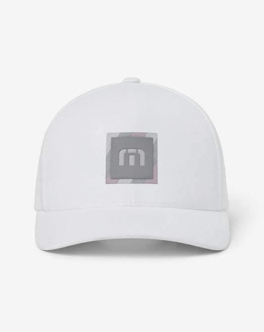 Travis Mathew | Airfoil 2.0 Snapback Hat