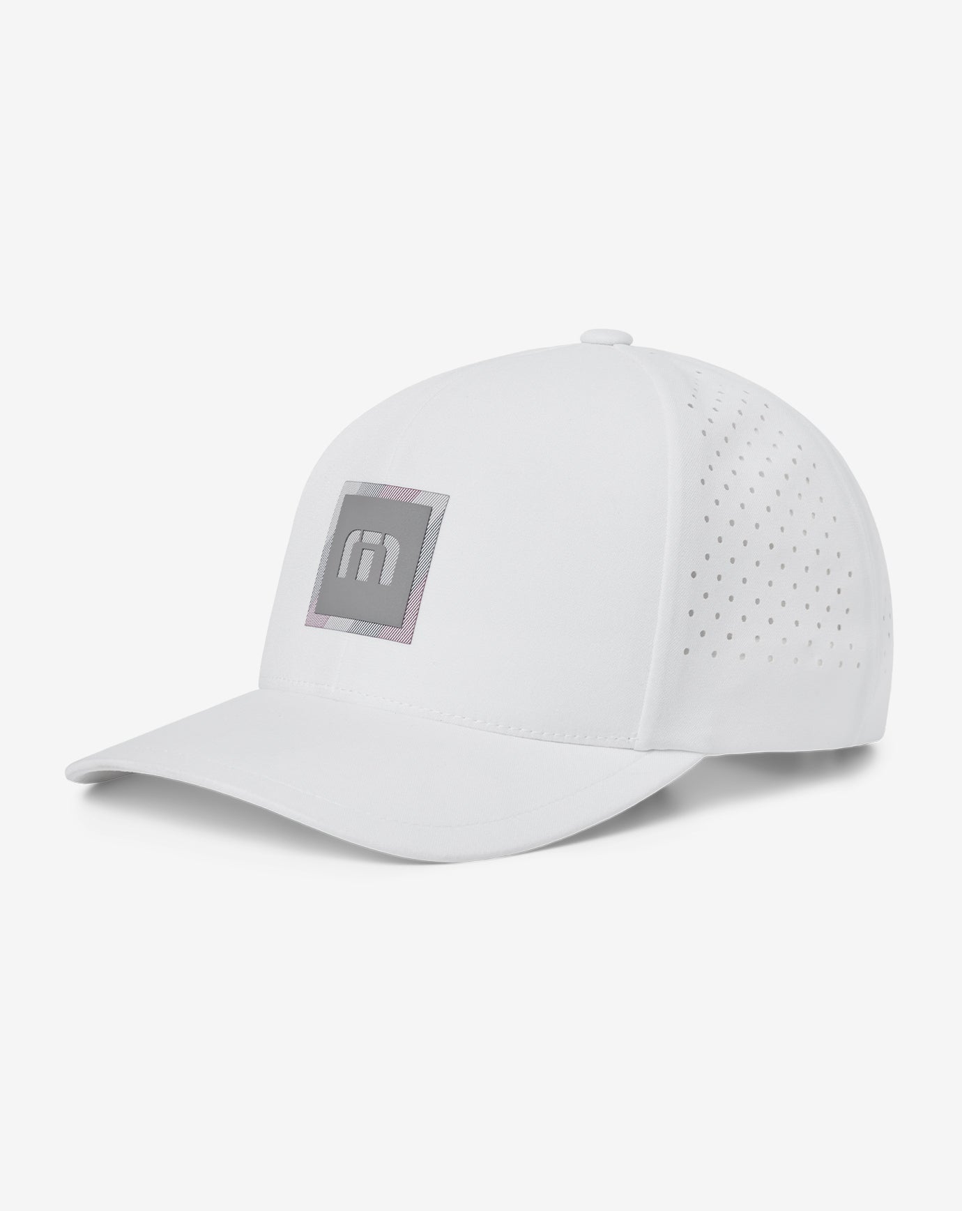 Travis Mathew | Airfoil 2.0 Snapback Hat