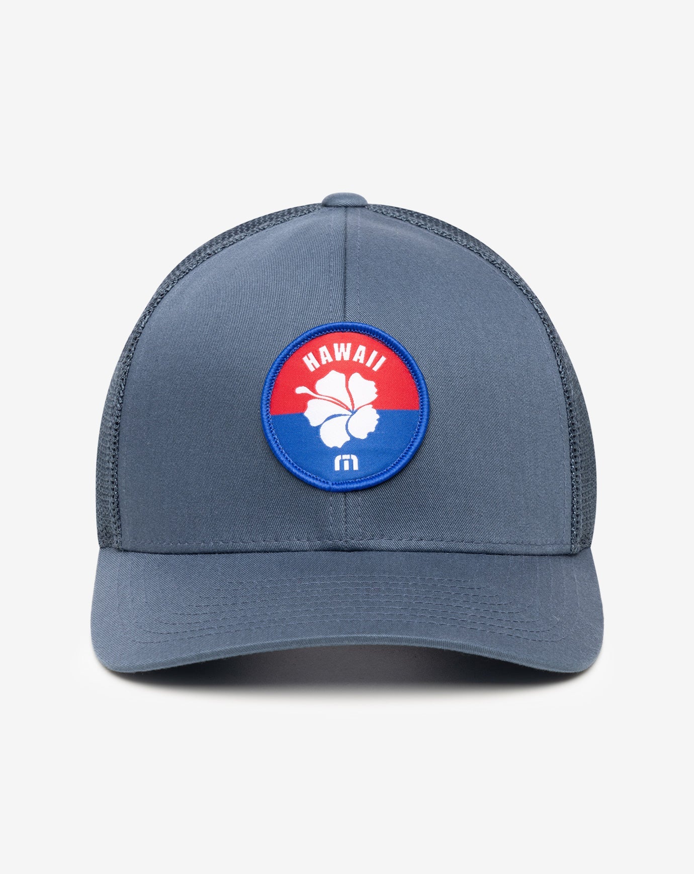 Travis Mathew Online | Macademia Snapback Hat