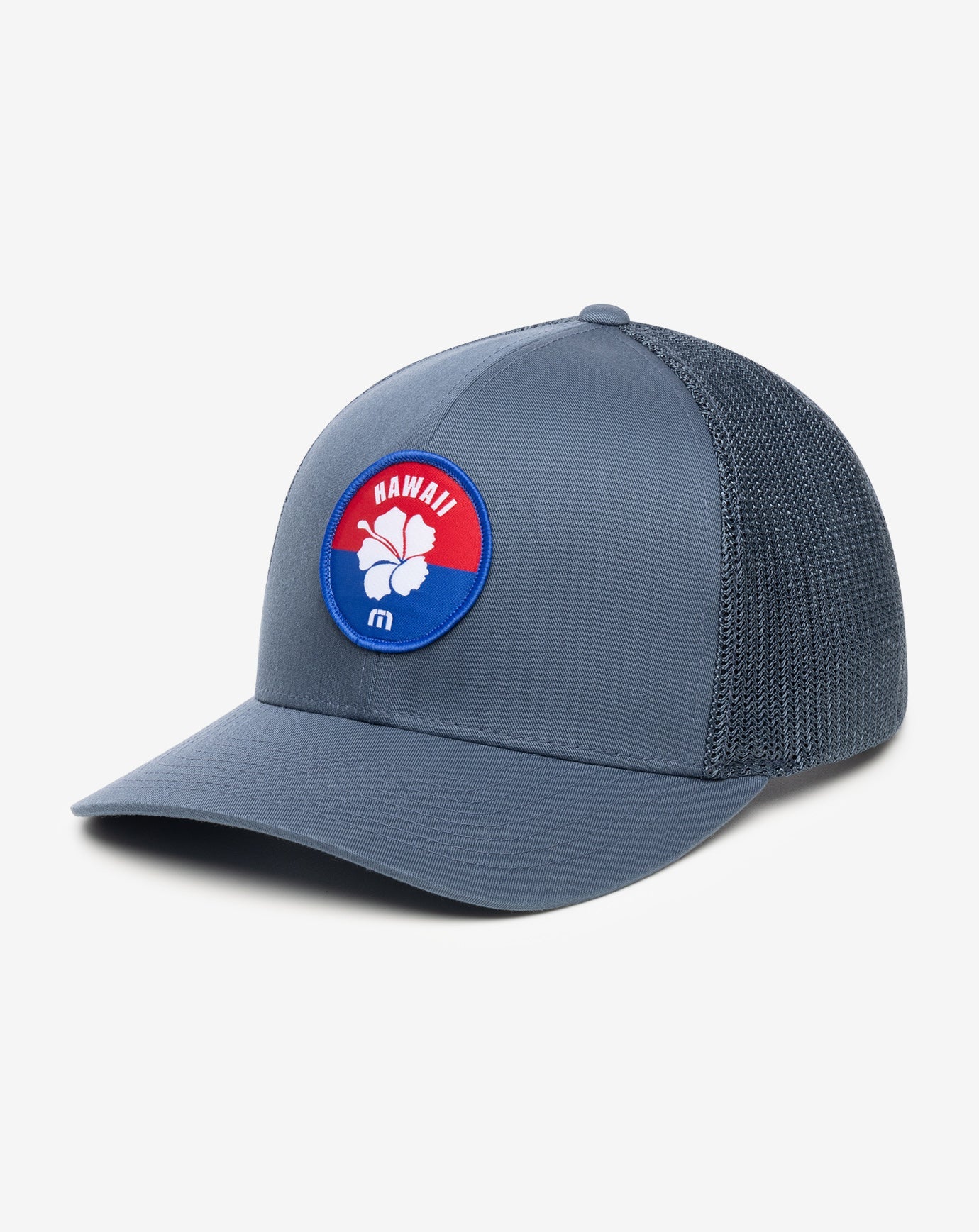 Travis Mathew Online | Macademia Snapback Hat